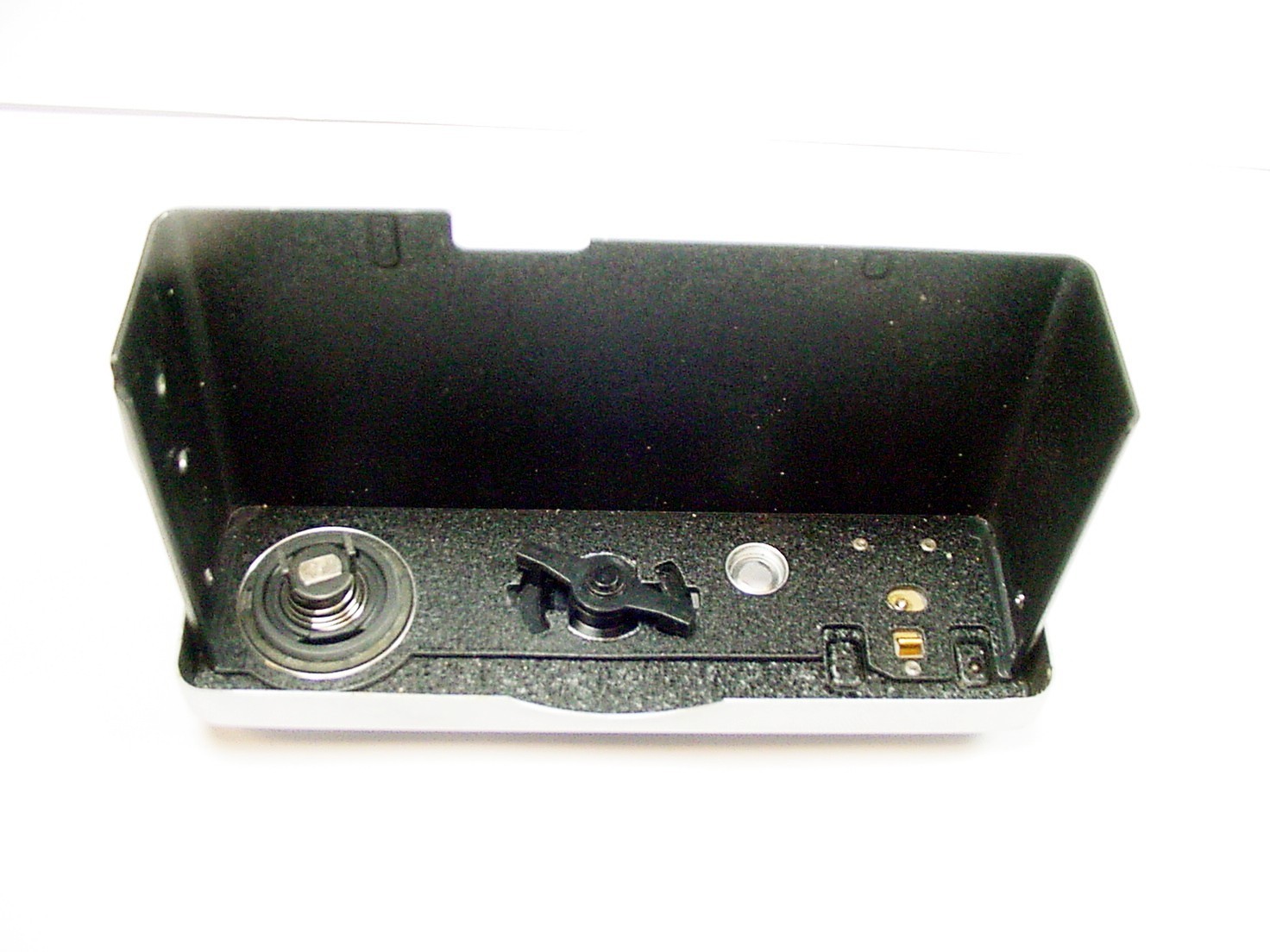 Rollei 35 LED B35 35 B back | Chrome | Singapore | Tested | nr E+ | $39 |#34,34A