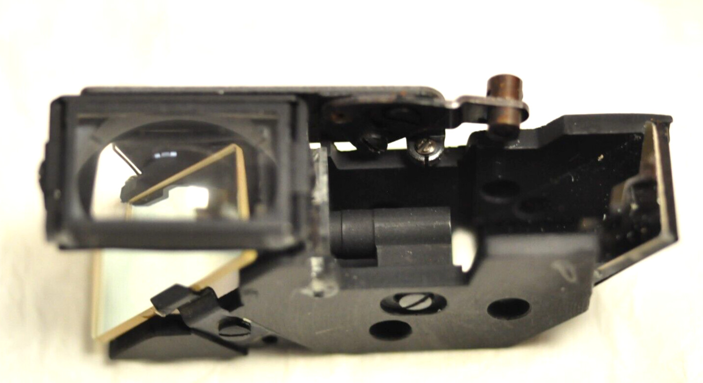 Kodak Retina replacement viewfinder / rangefinder as shown. NOS. I