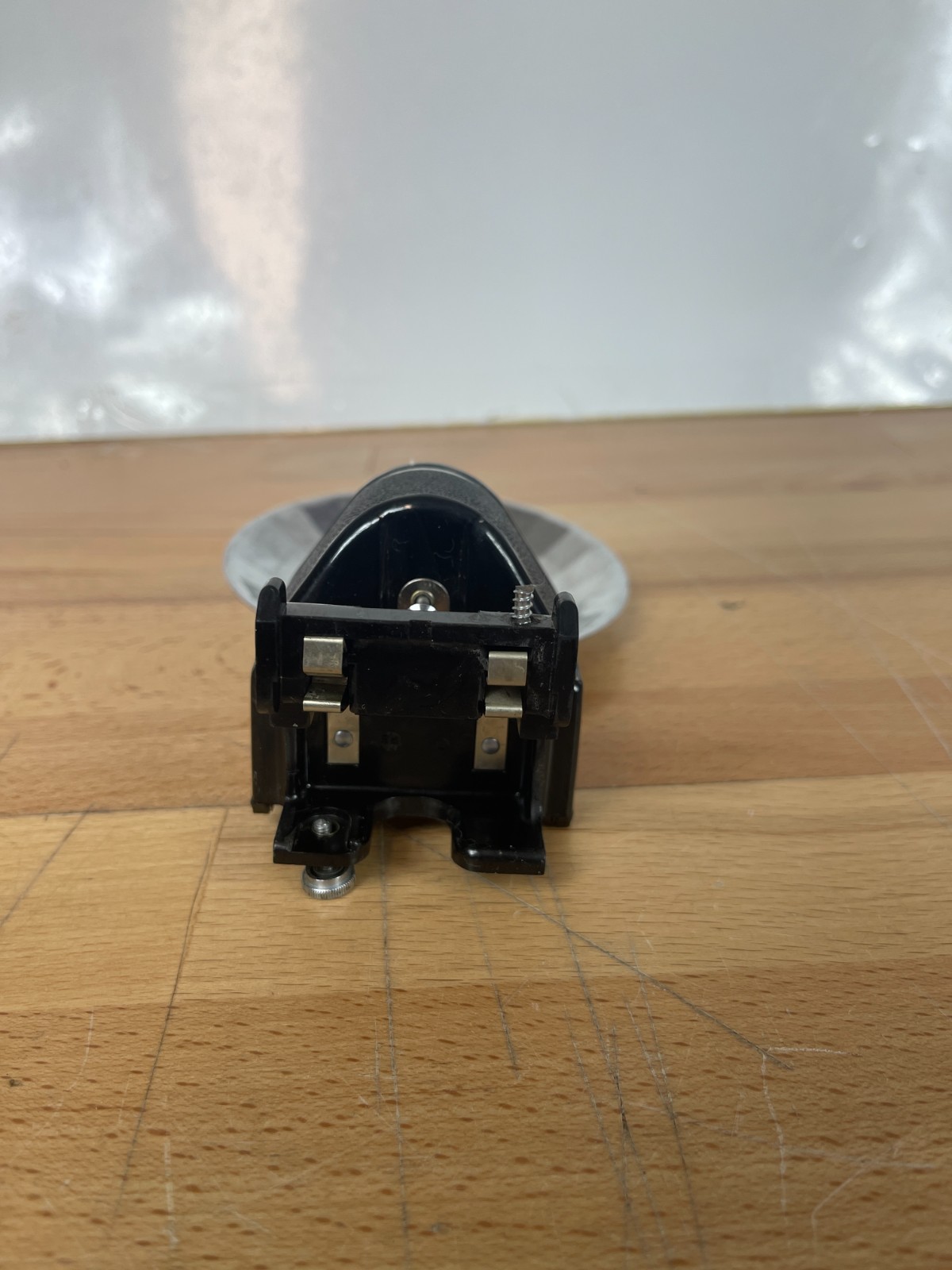 Vintage Beacon Flash Synchronizer Whitehouse Products Inc. Camera Accessory USA