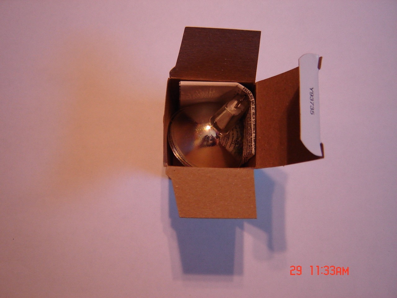 Elmo SP Projector Belts and Lamp/Bulb 150W 21V ,SP 2 Belt Set, & 1 Osram 7X Lamp