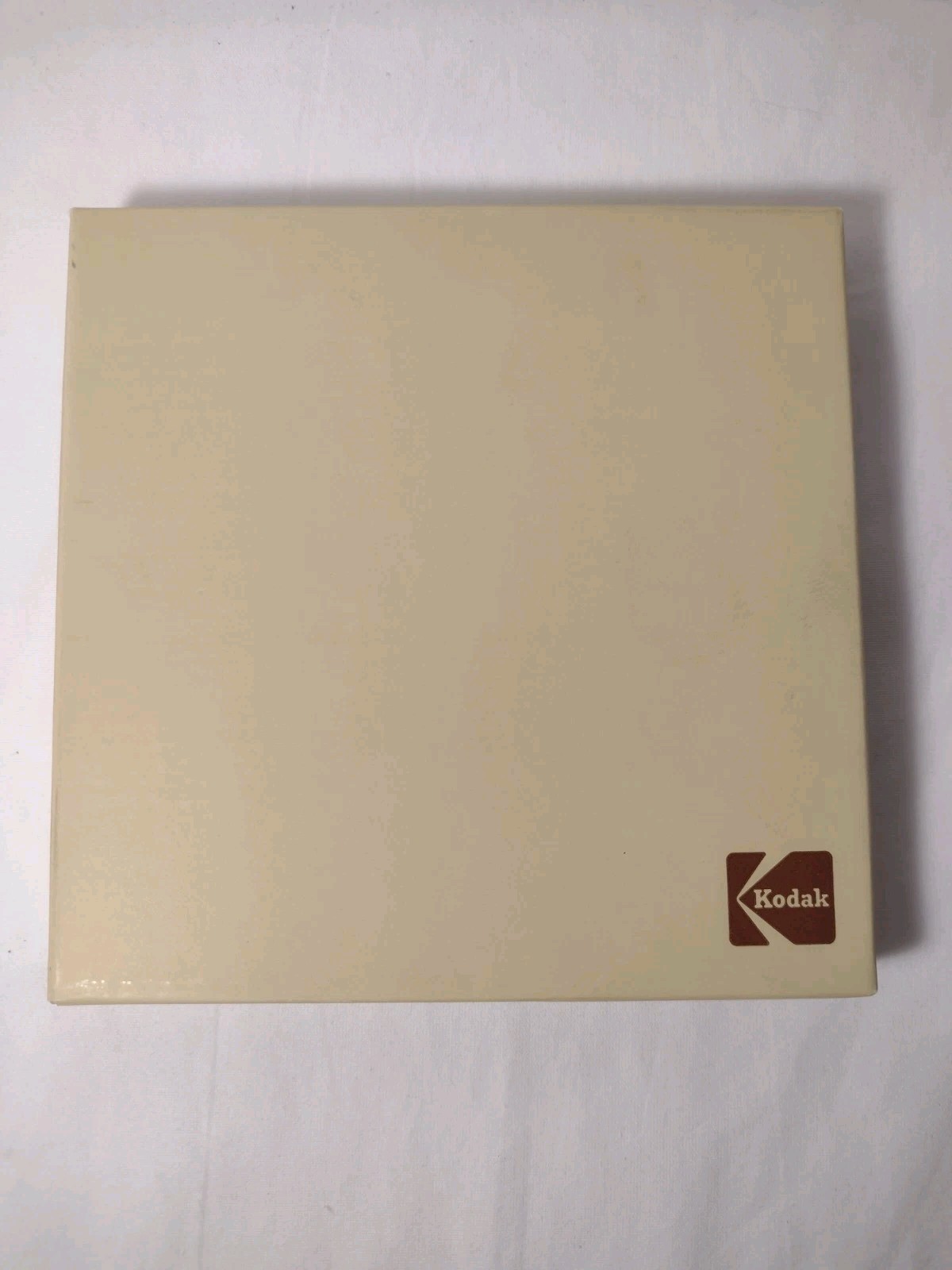 New Kodak 882 Movie Reel Super 8 and 8mm 200ft NOS Original Packaging