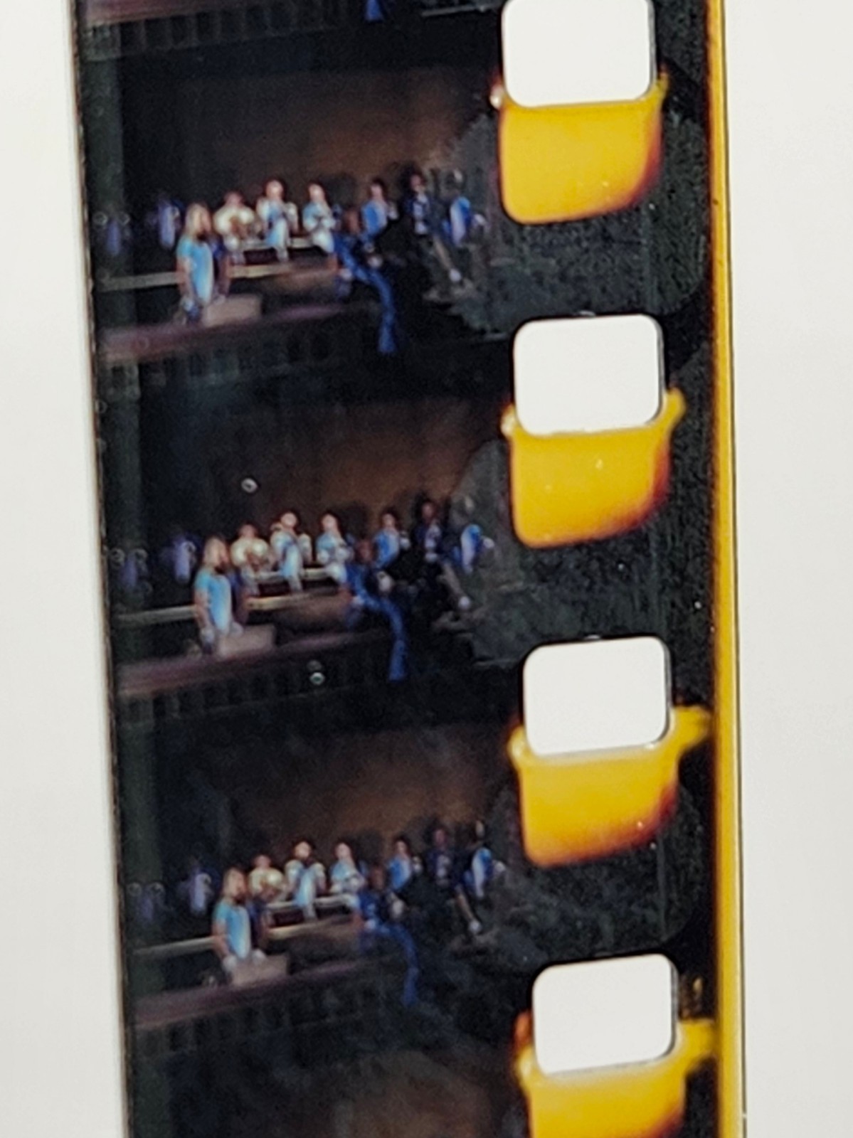 LOT OF ESTATE SALE * SUPER 8 FILM AND 8MM FILM USED AND POLAROID PICTURES FOUND