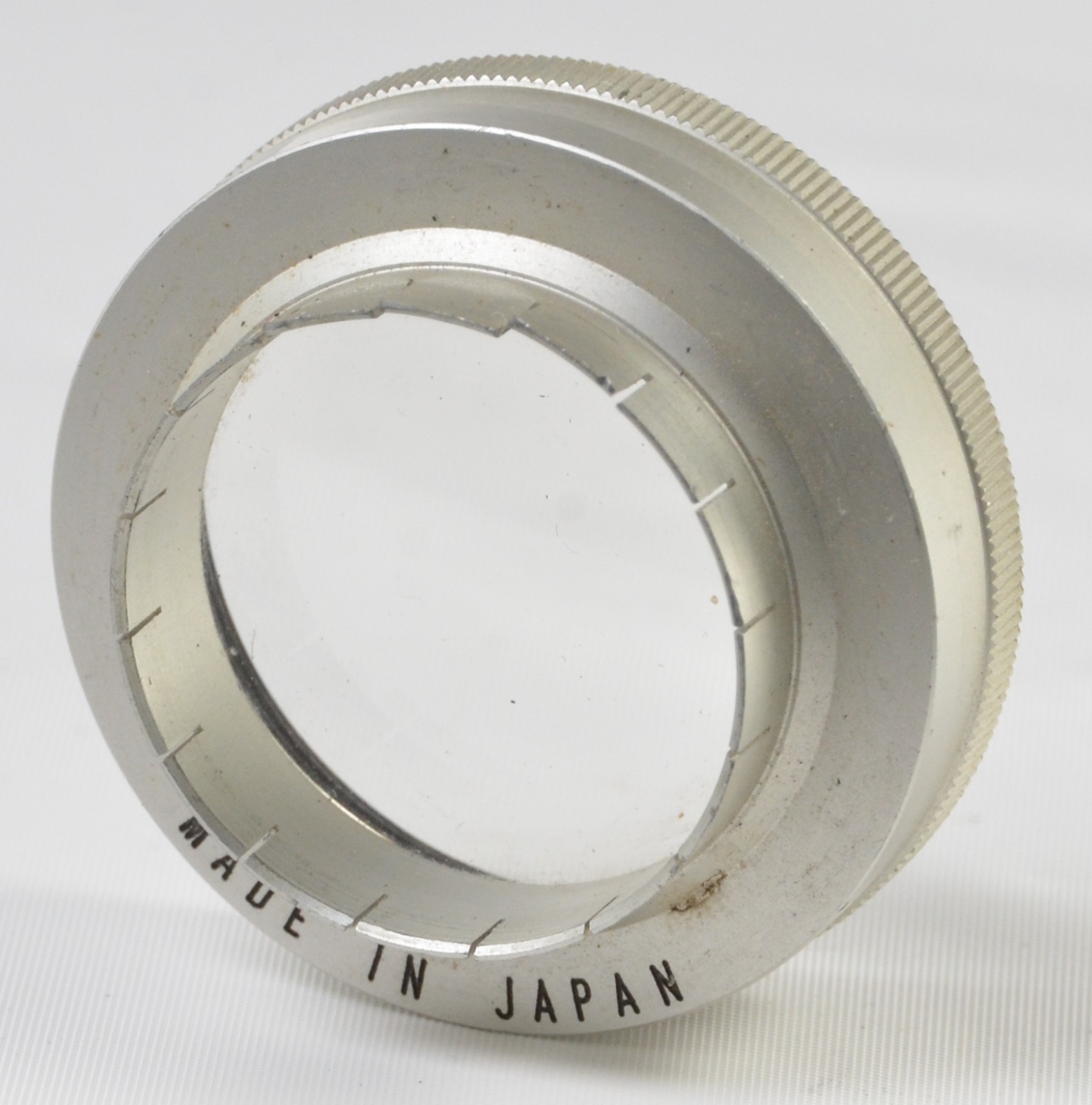 Polaroid UV Filter No. 585 Fits Most Color Pack Cameras