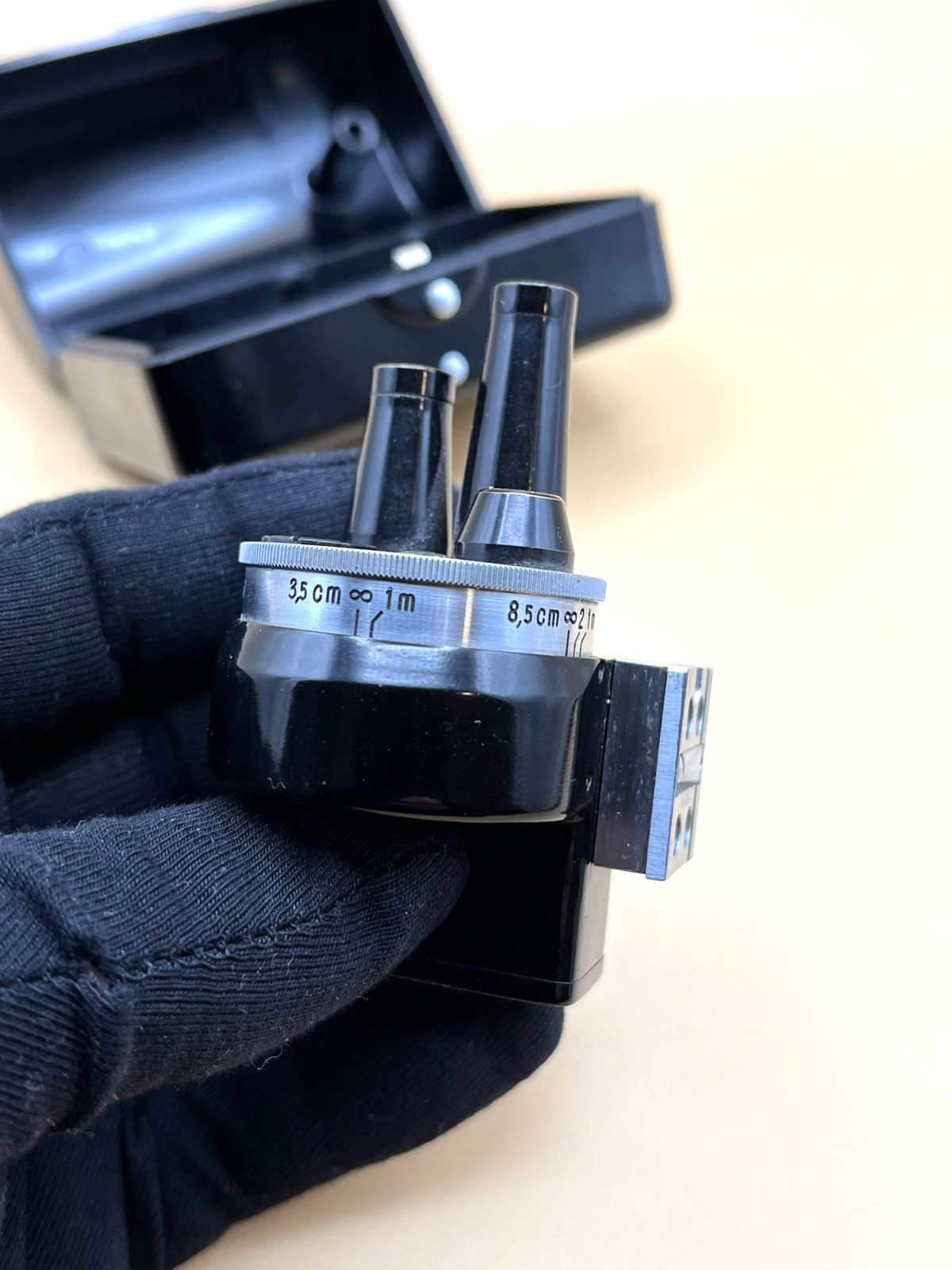 Carl Zeiss – Universal Turret Finder 35/50/85/135/180mm