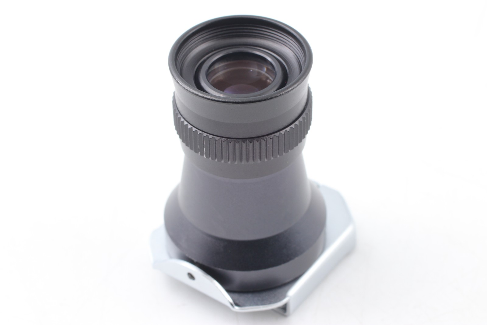 [MINT w/Case] Asahi Pentax Eyepiece Magnifier View Finder for 6×7 67 67II JAPAN