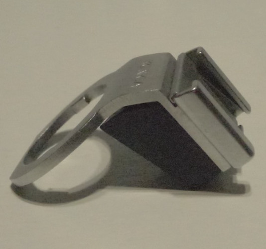 Konica T Series Accessory Cold Shoe Flash Adapter – Original – Made in Japan