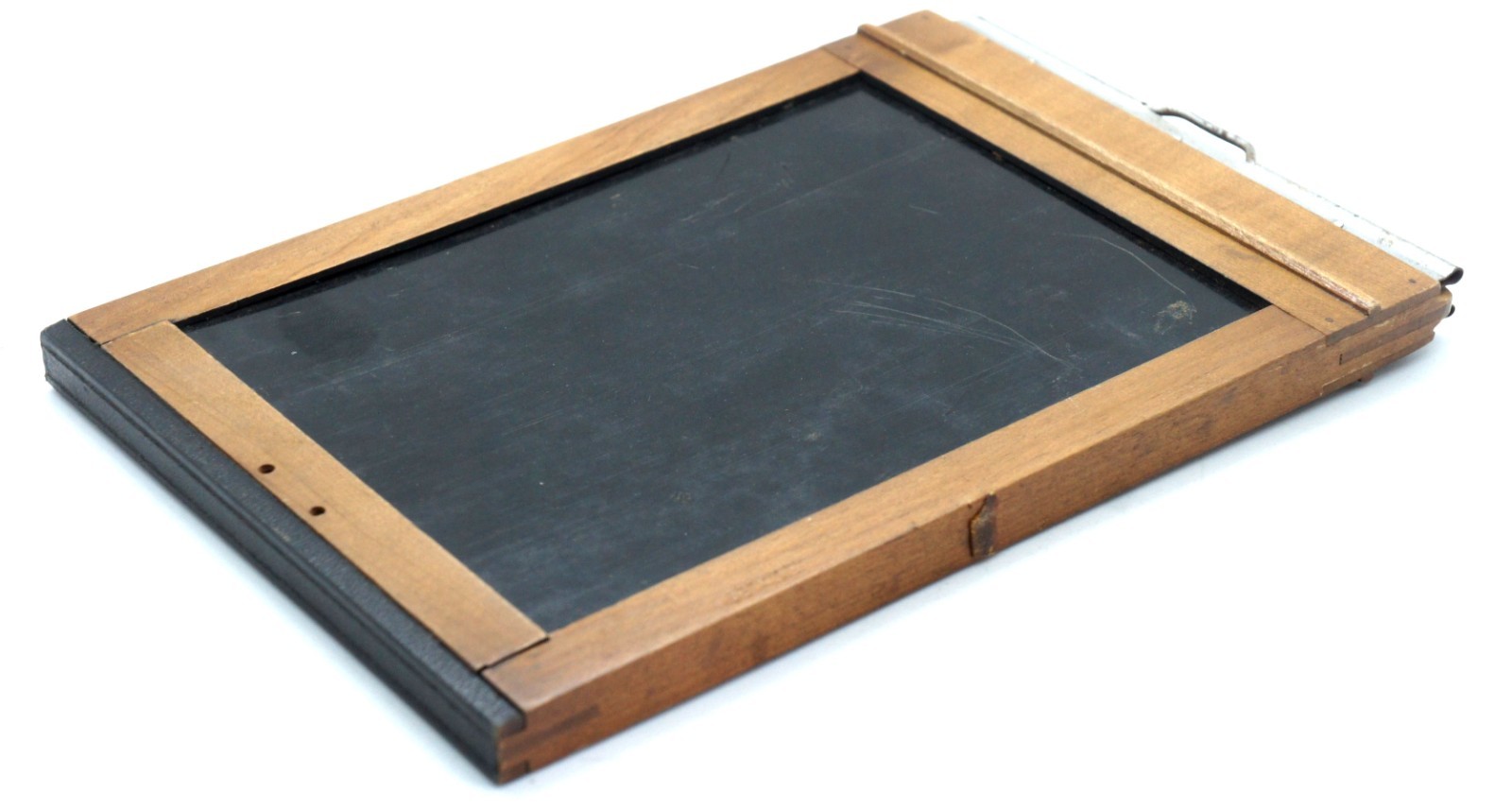 NICE Kodak Wooden Film Holder for Large Format Cameras 6.5″x4.75″ 16.5 x 12 cm