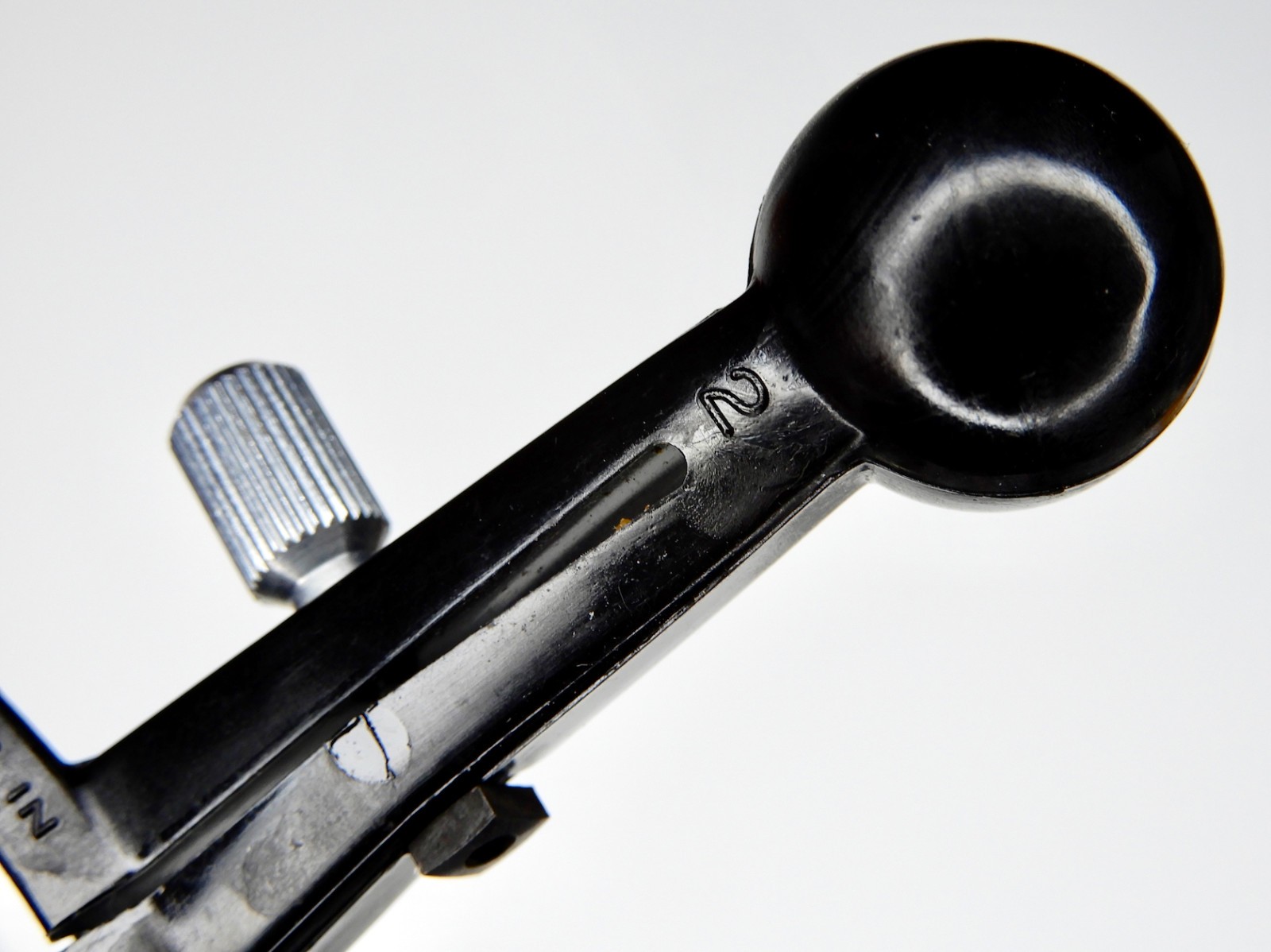 Hasselblad 40088 Focus Handle No.2 for 120,150,250 C Lenses #2