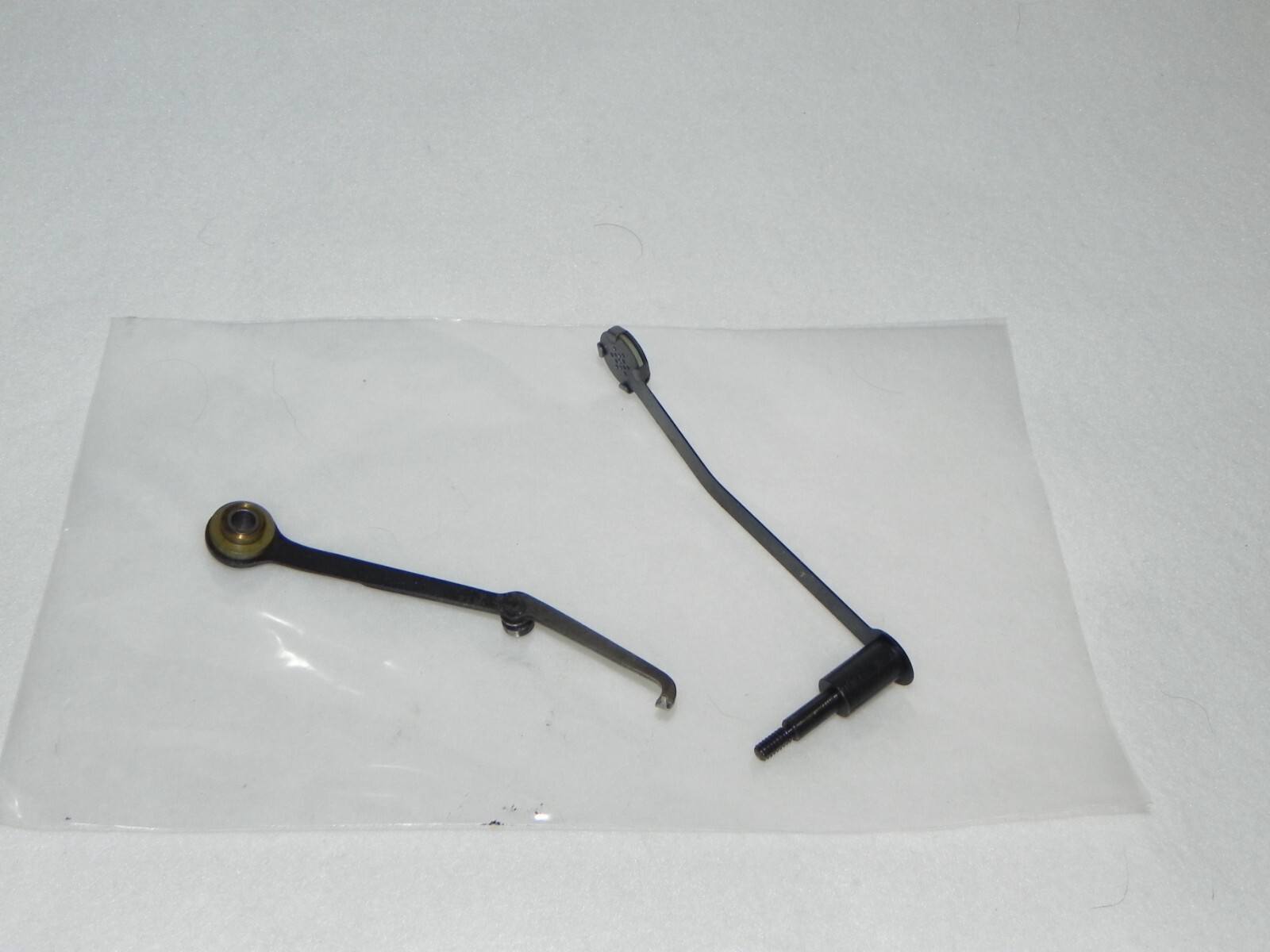 Ampro Futurist 8 Projector Parts: 2 levers