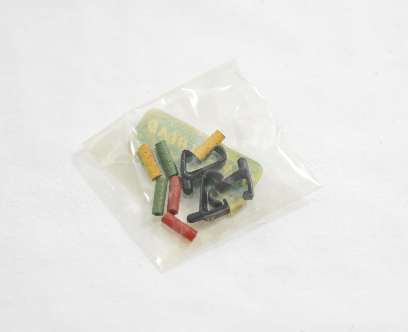HASSELBLAD CAMERA INDEXING COLOR PINS FOR QUICK FOCUSING HANDLE