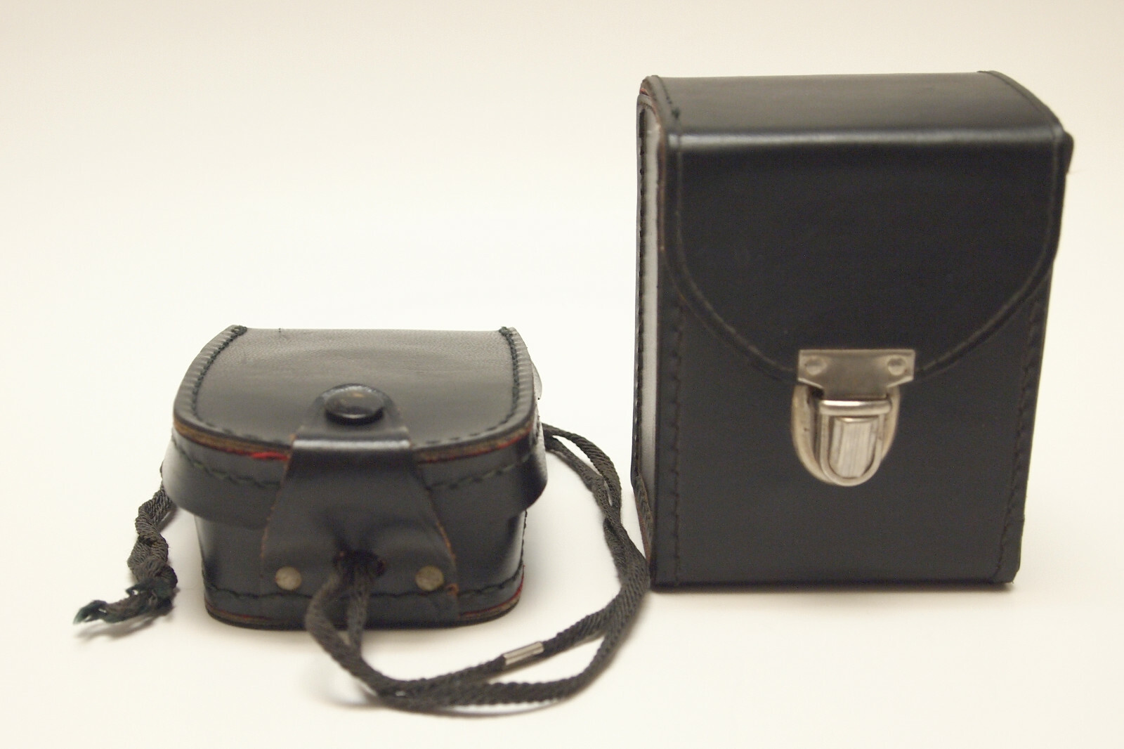 Used GOSSEN Luna-Pro and Soligor flash meter