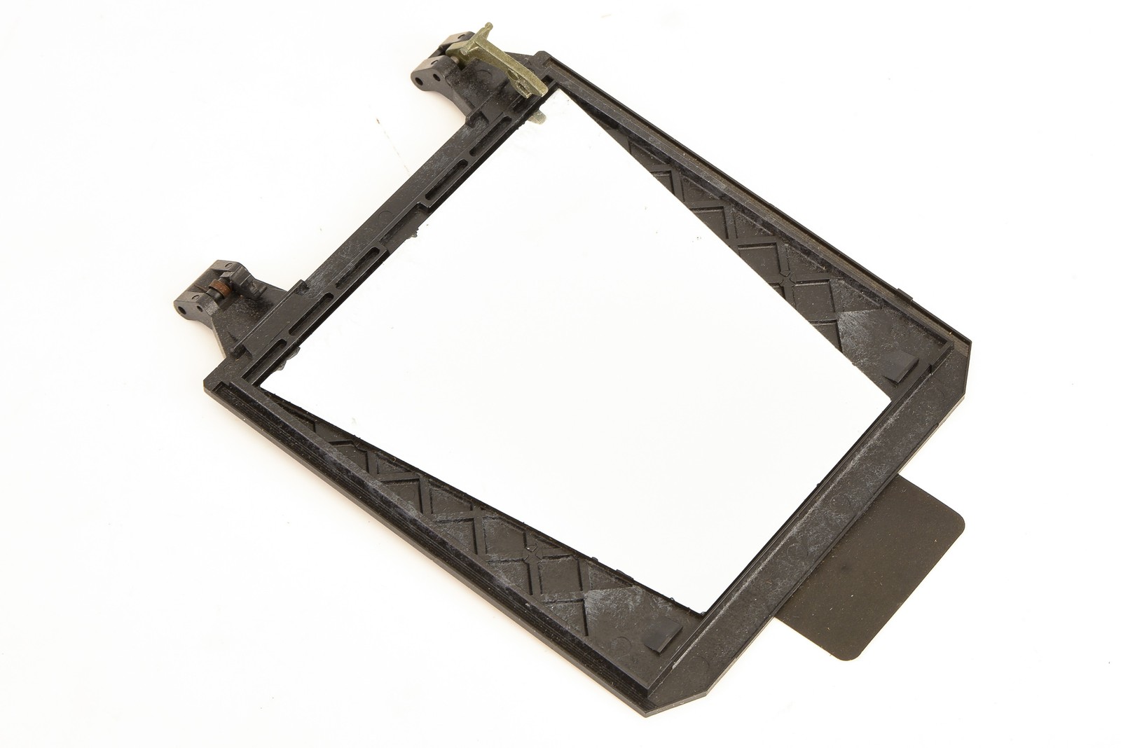 Polaroid SX-70 Camera Replacement Part – Fresnel Mirror Assembly V25