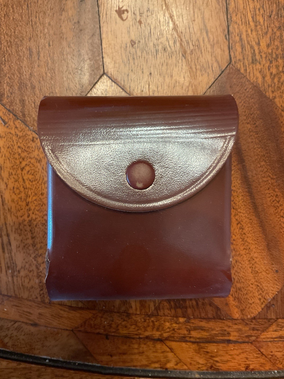 Vintage Kodak Flash holder In Original Box And Case