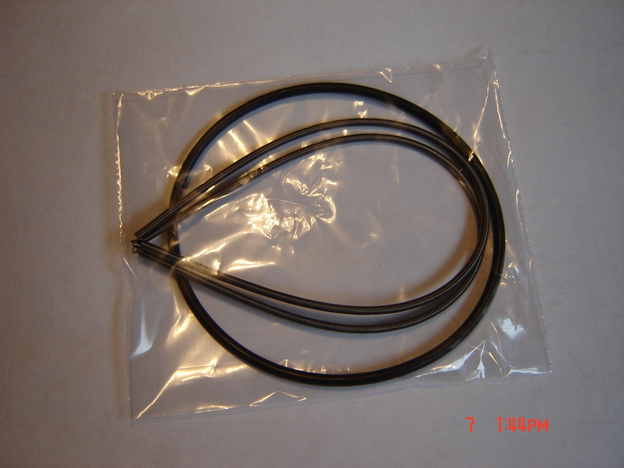 KEYSTONE Continental 16 model A-82 Projector Belts, 3 Belt Set