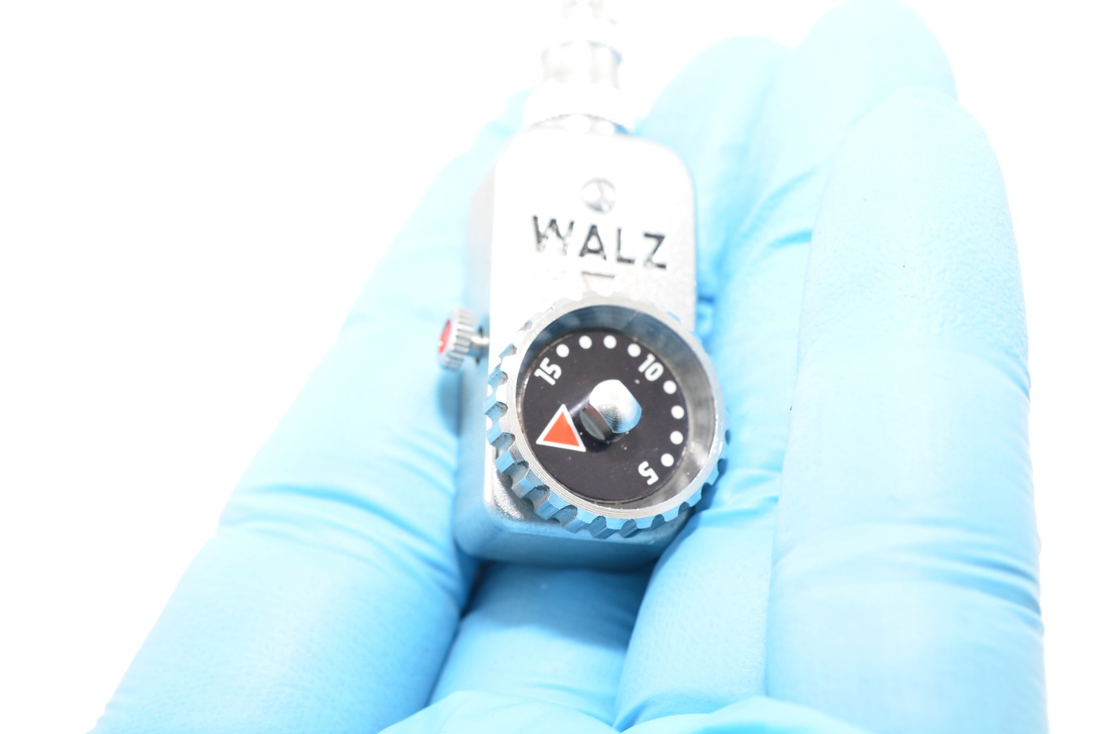 Vintage self timer for Walz film camera Made in Japan, Great Condition #3204