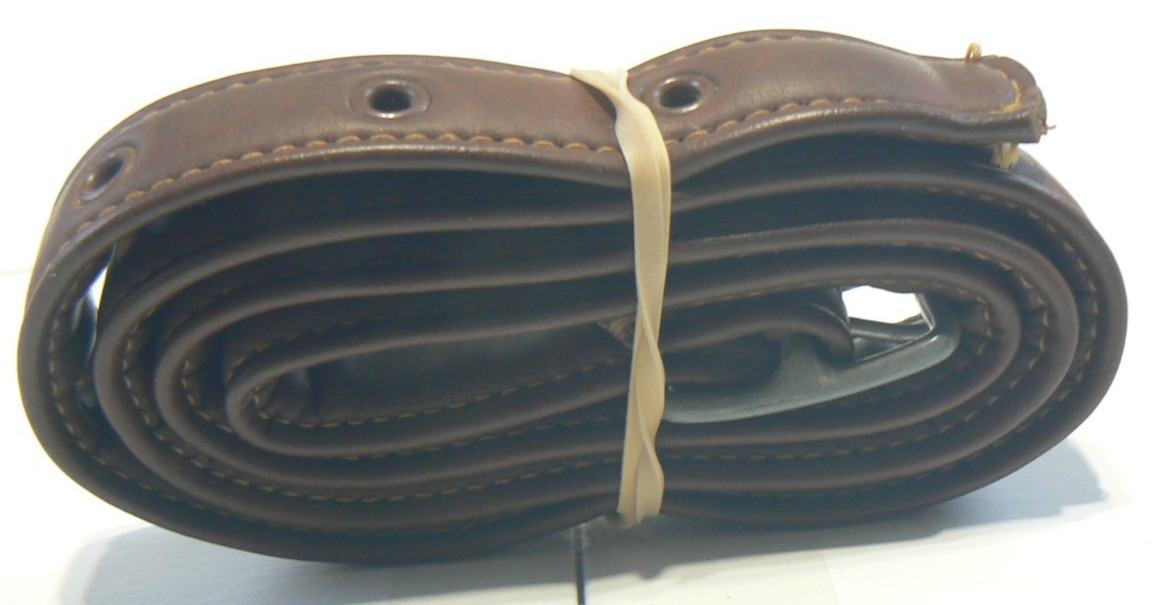 Polaroid SX-70 Compartment Case Shoulder Strap Extension ONLY – STRAP ONLY