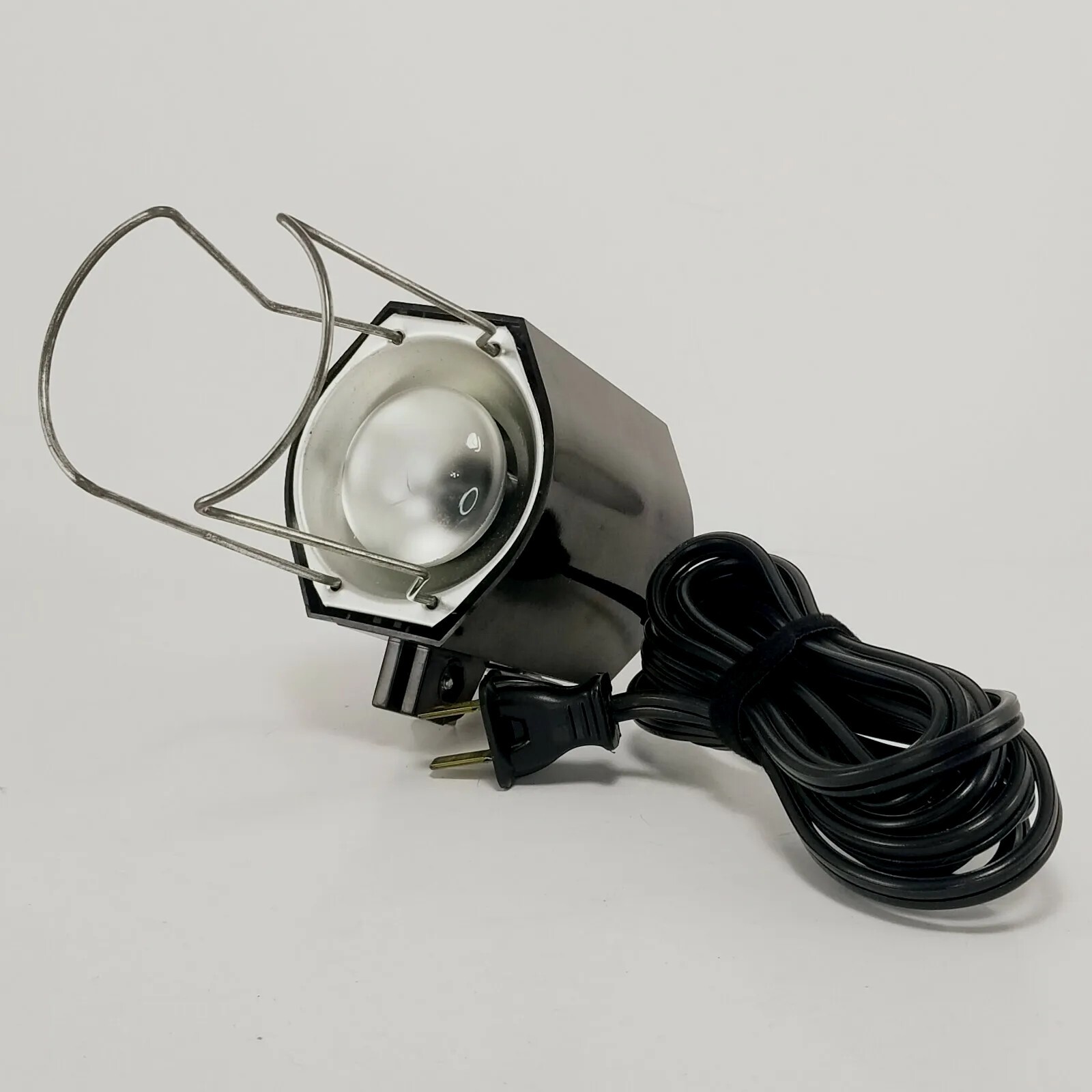 Vintage Kenco Super 8 Quartz Movie Light Model 3000 TESTED 8mm 100w Bulb
