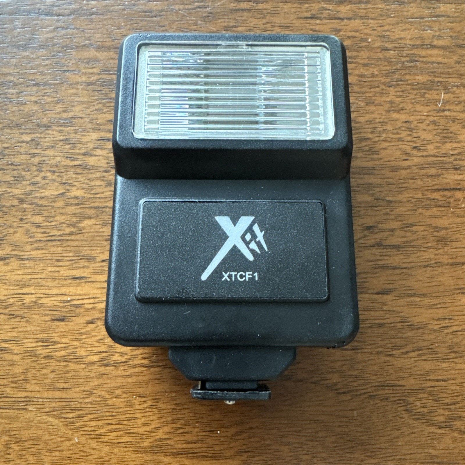 XIT PHOTO DIGITAL SLAVE FLASH INCLUDES XTCF1