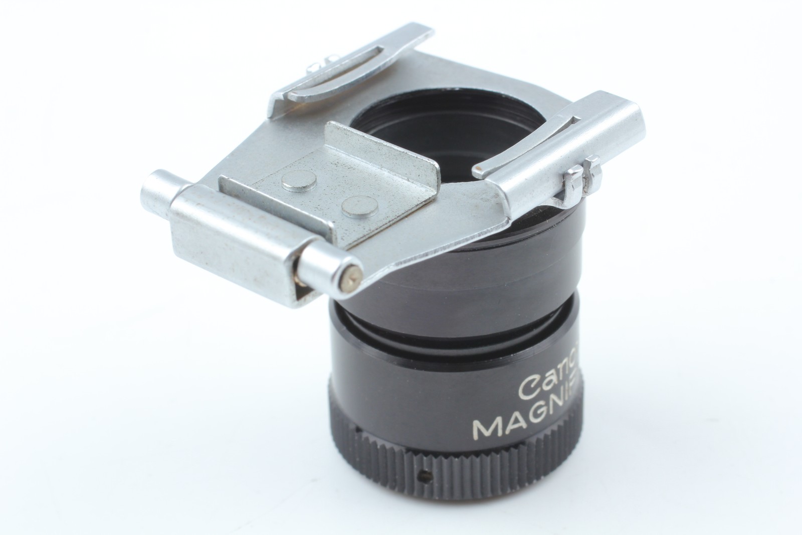 [Exc+4] Canon Magnifier S With S Adapter From JAPAN