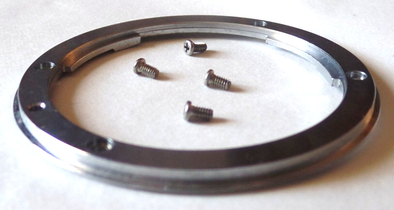Vintage Camera Accessory Part?
