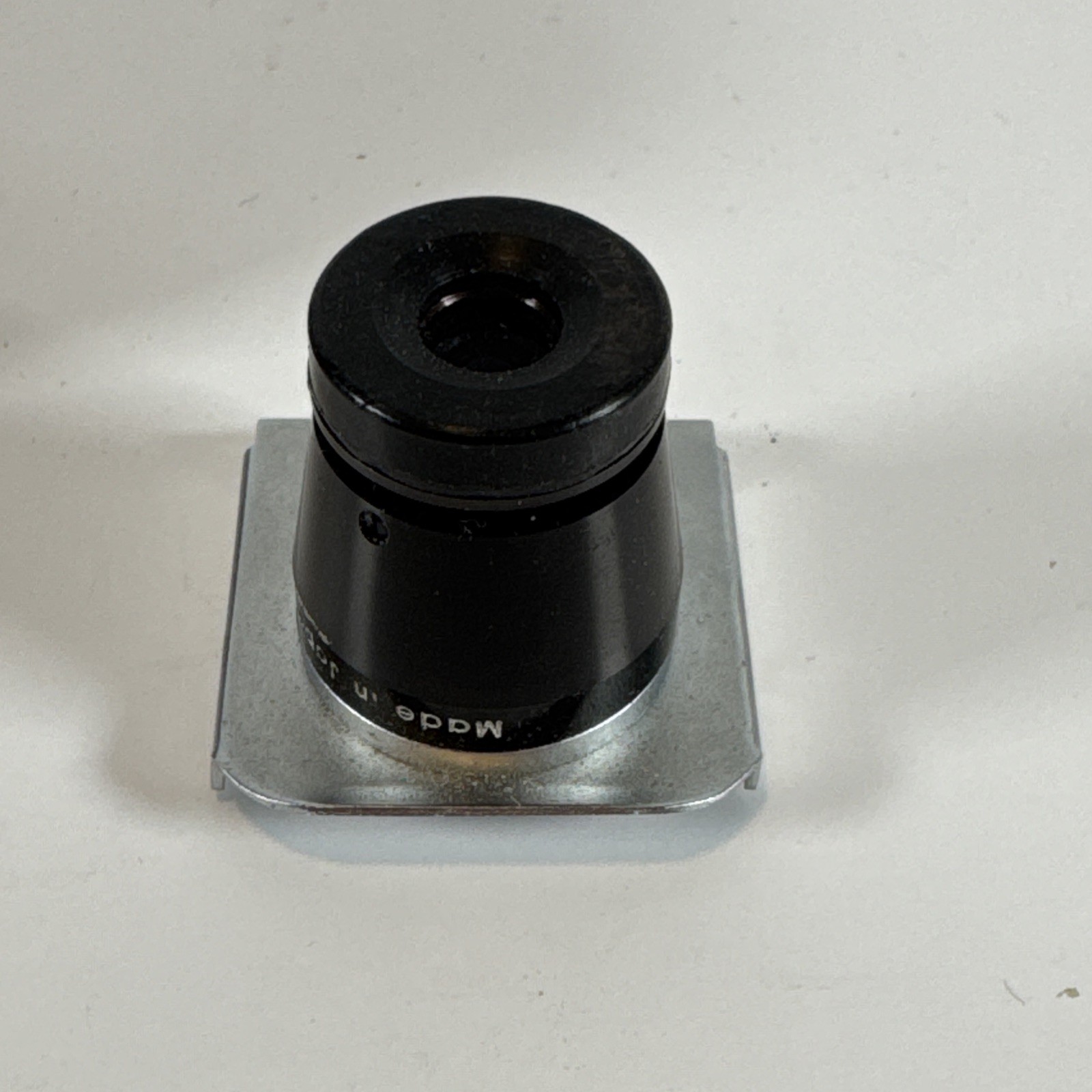 Magnifier Viewfinder Eyepiece Topcon W/ Case Cold Shu accessory