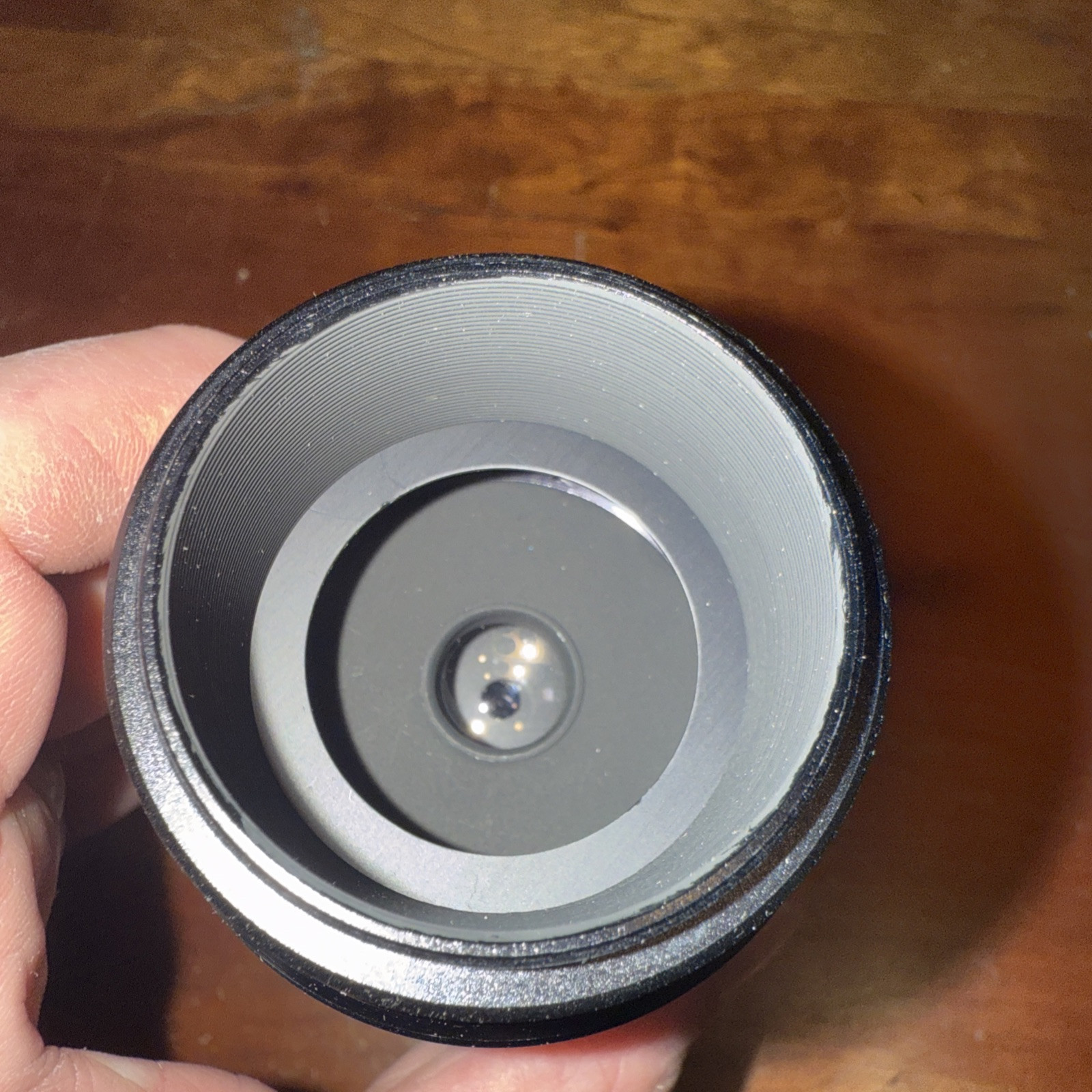 Cambron Zoom Slide Duplicator T Mount
