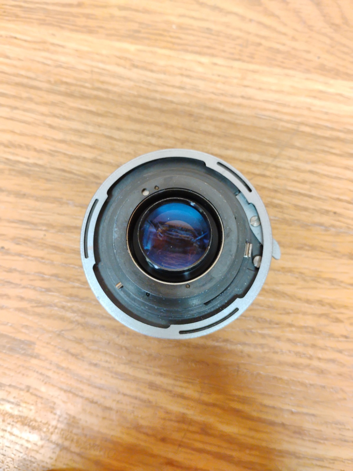 Topcon Uni Unirex Kogaku Tokyo Lens – 135mm 1:4, 53mm 1:2, 35mm 1:3.5 *LOT OF 3