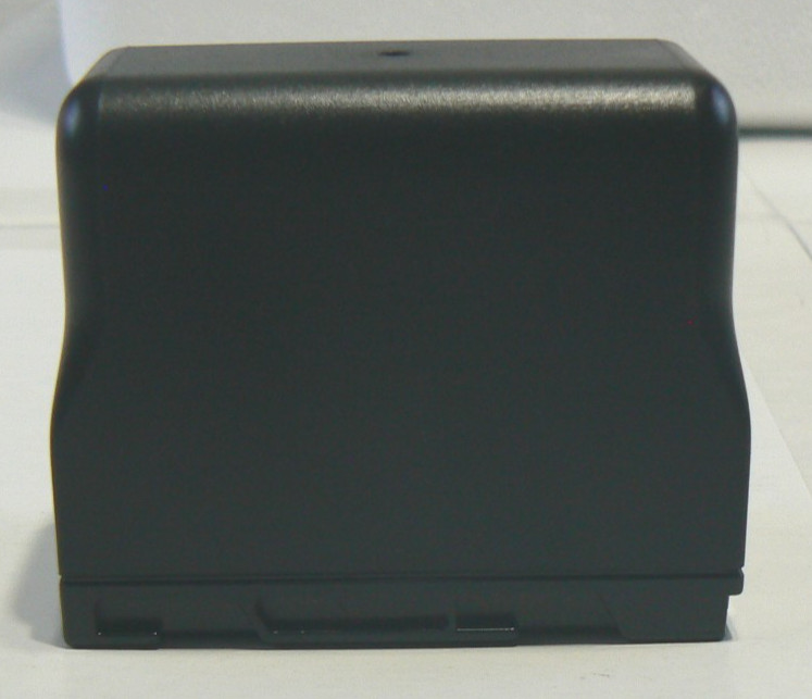Battery Case Pack L7 for 6 AA Batteries 7D E160814 DC 9V for SOME Sony Camcorder