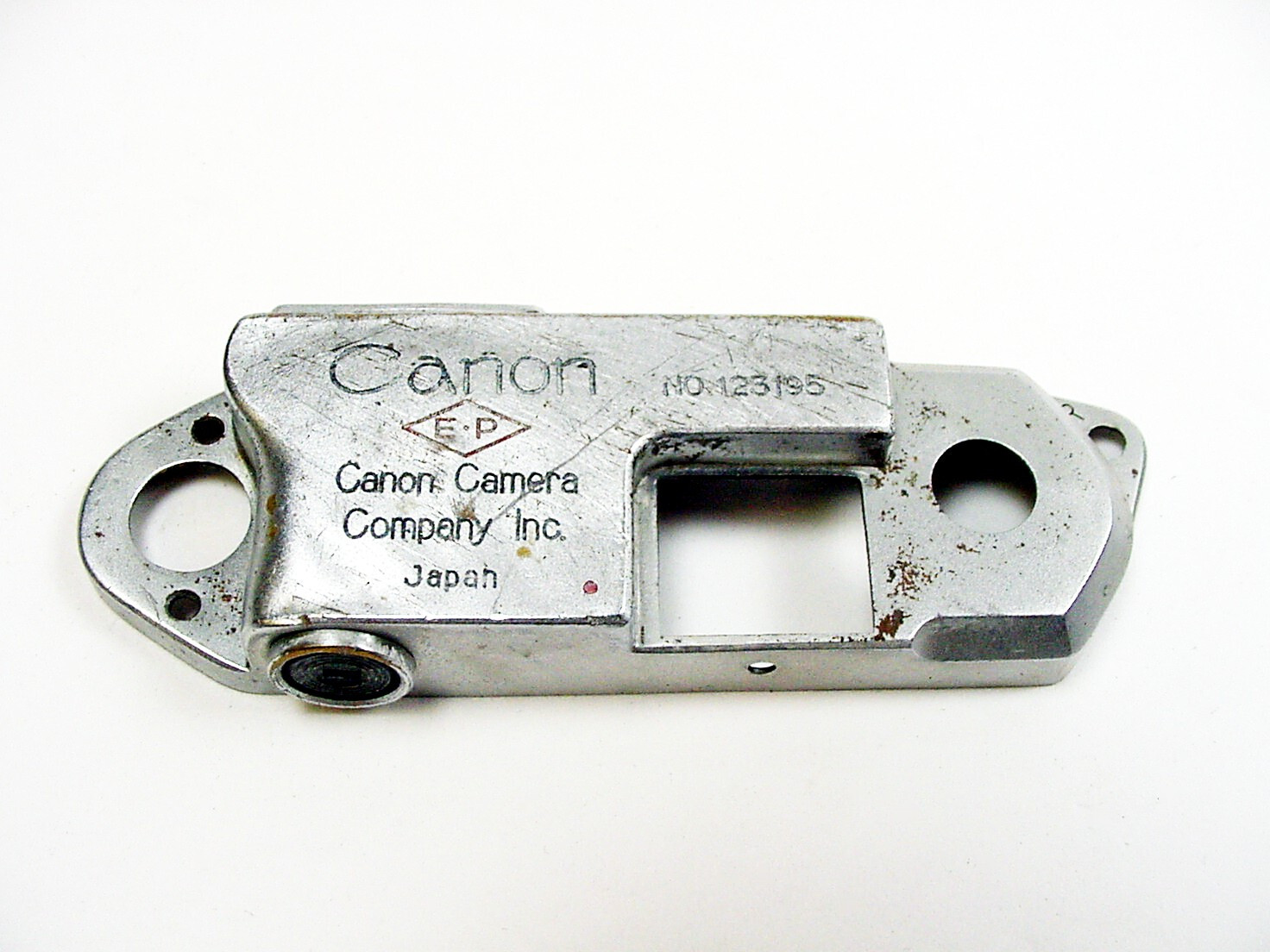 Canon IV S2 Camera top | Many marks | $16.50 |