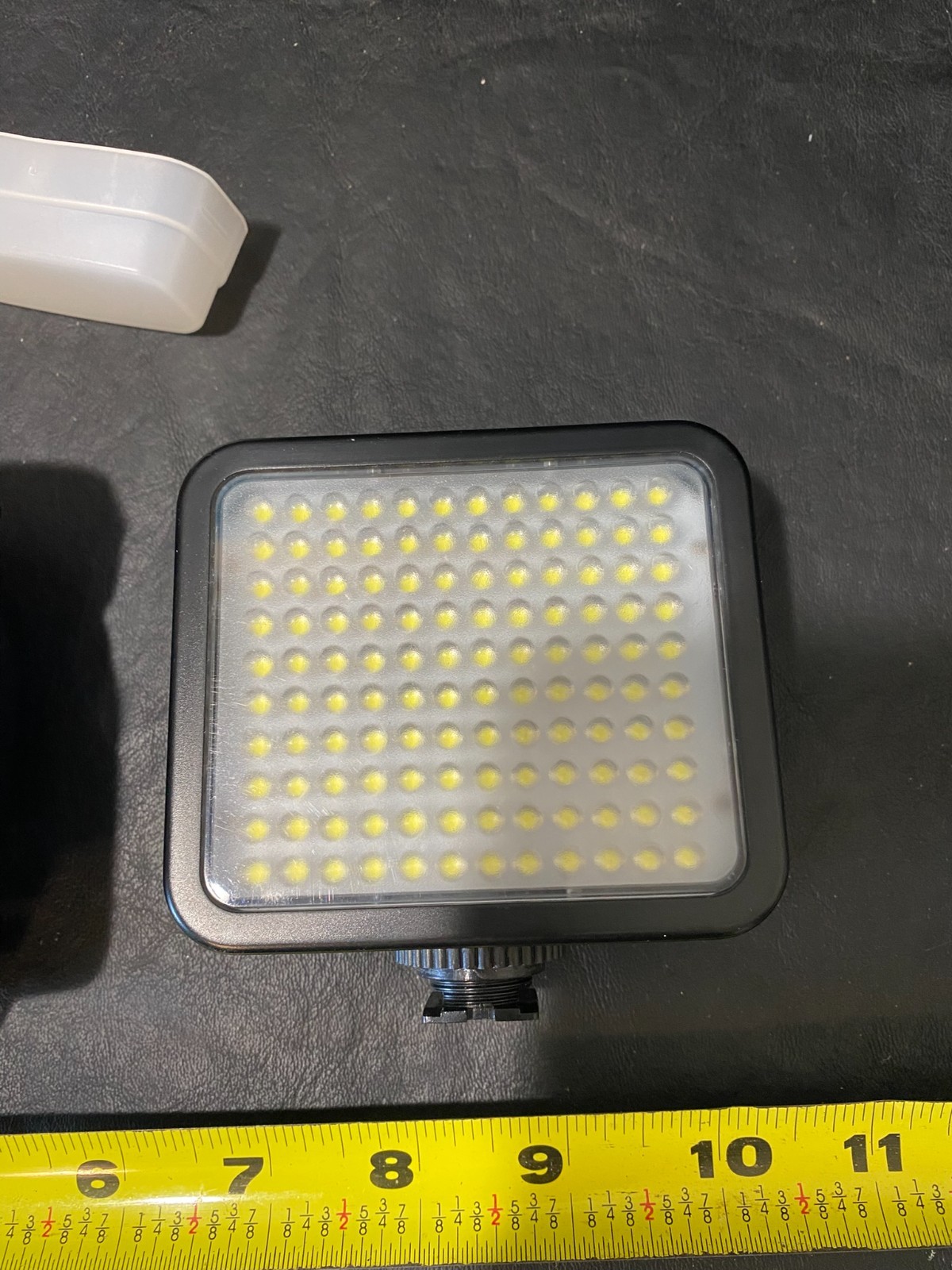 camera flash lot Sunpak auto 433 D Thyristor Speedlite JY610C Promaster LED 120
