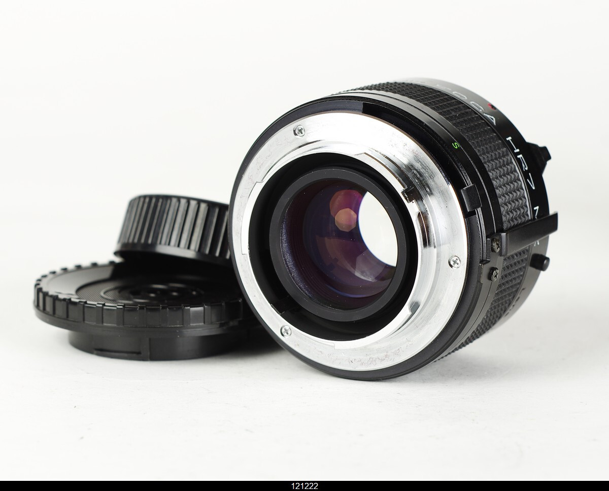 Doubleur Foca HR7 MX 2X Tele Converter Extender For Canera Minolta MD