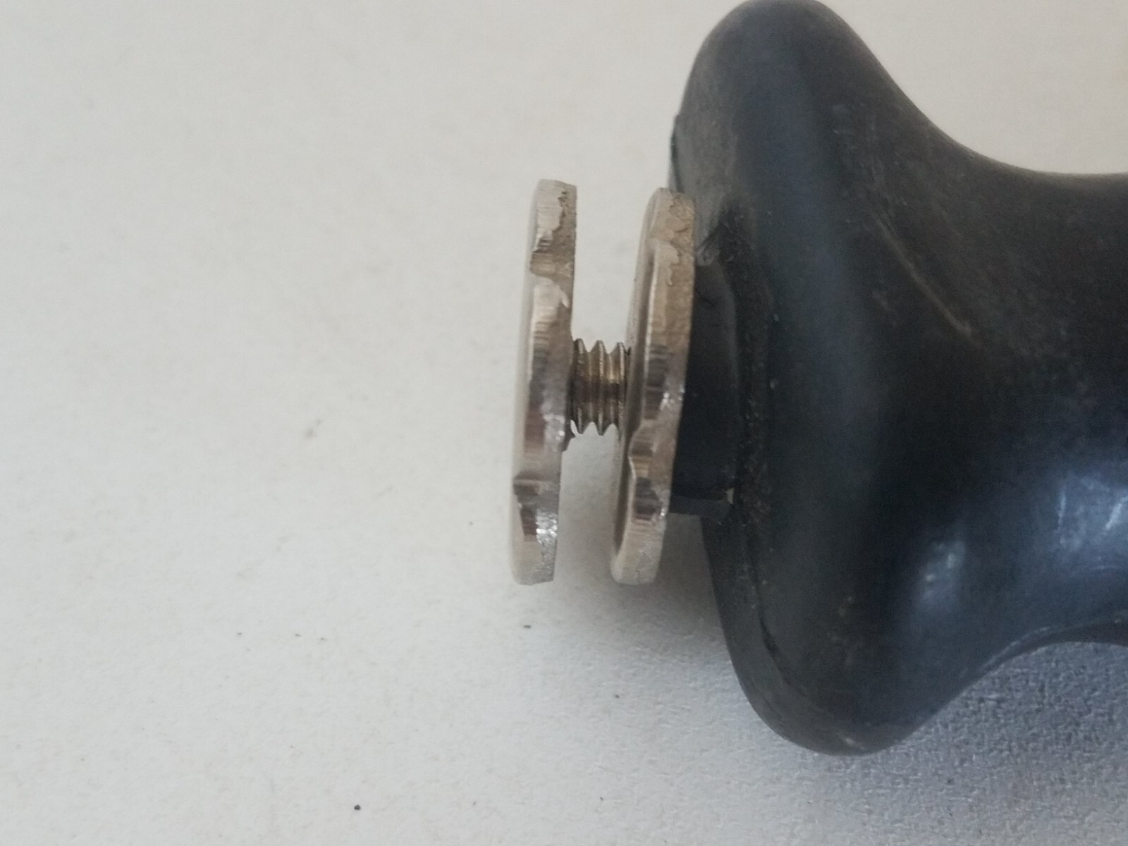 Camera Pistol Grip Mount Vintage