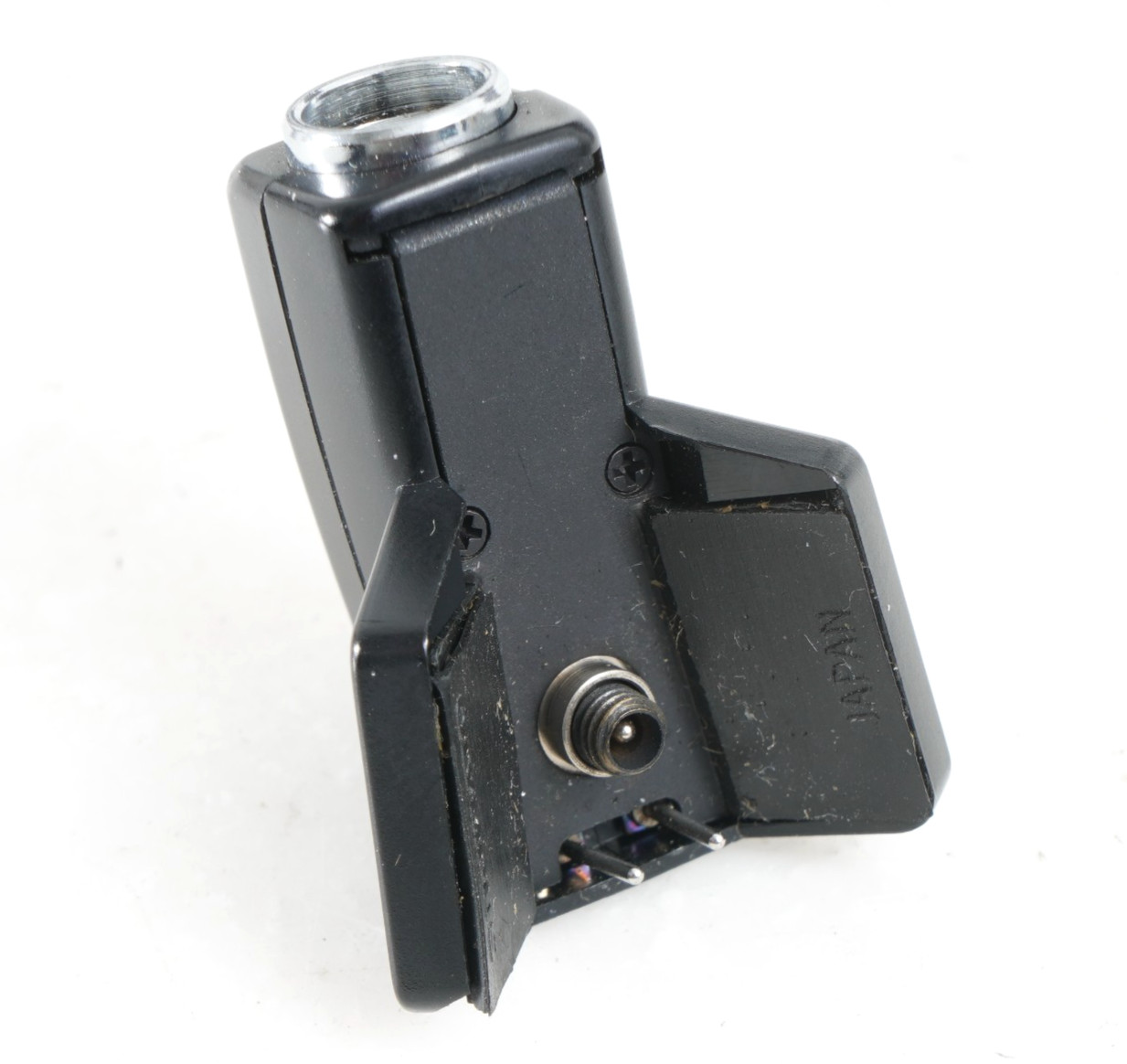 -[EX] OLYMPUS OM TTL AUTO CONNECTOR TYPE 4 FOR OM-2n