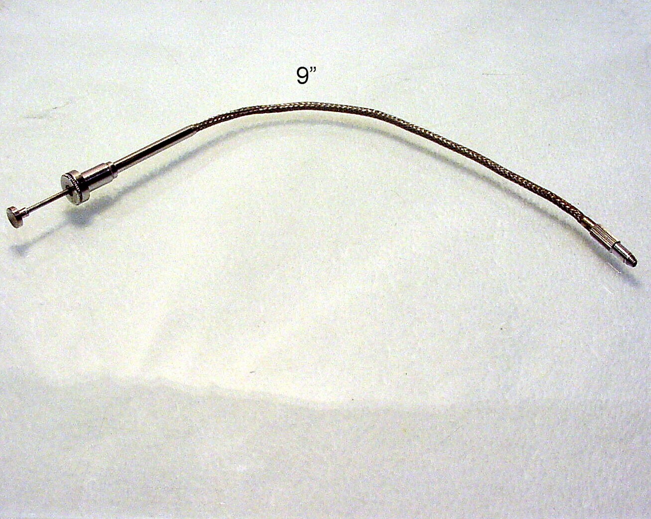 Vtg Metal Cable Release 9″ | Genuine Japan | $8.70 | #13a |