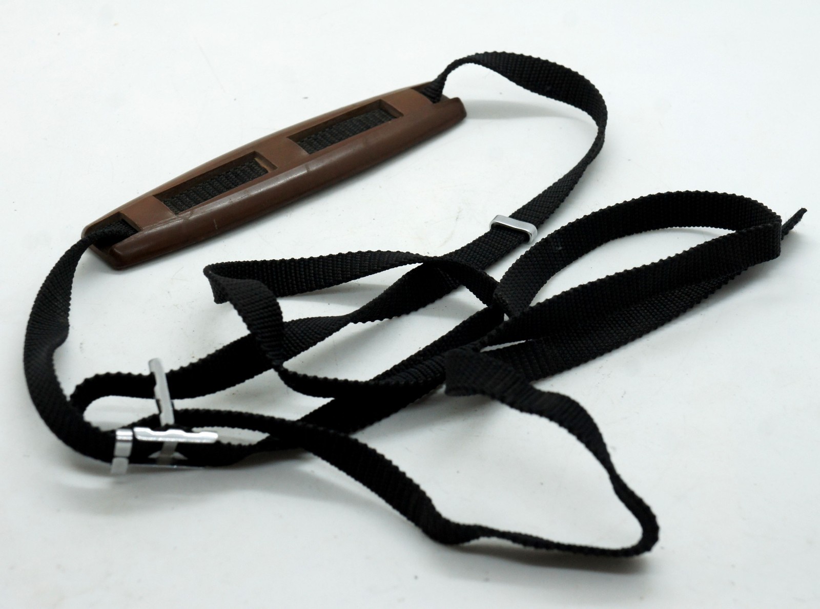 Original ARSENAL Camera Neck Shoulder Strap with Holder FOR KIEV cameras etc