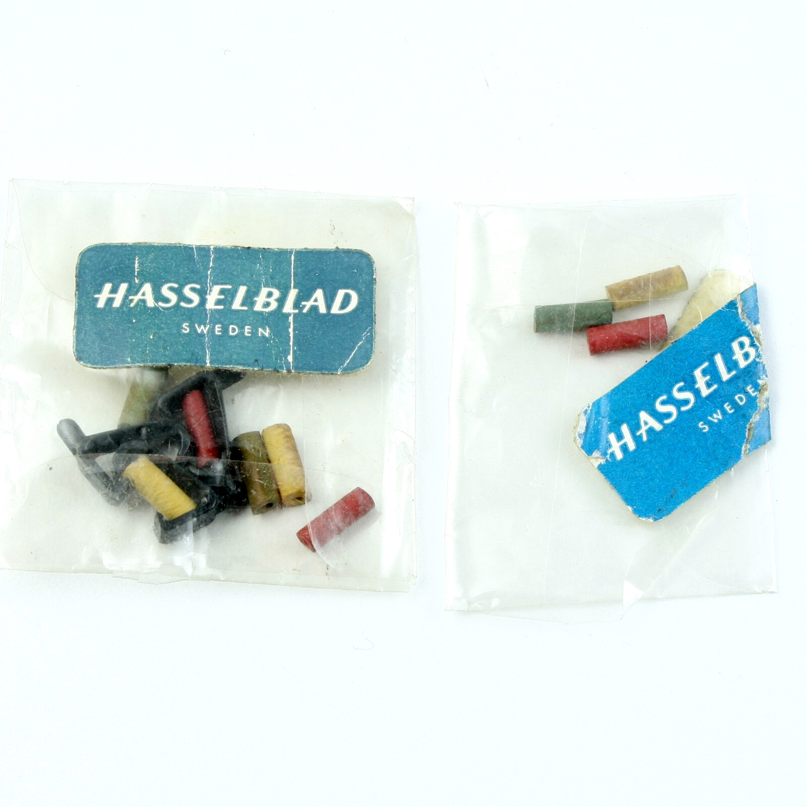 Hasselblad Quick-Focus Lever Focus Markers