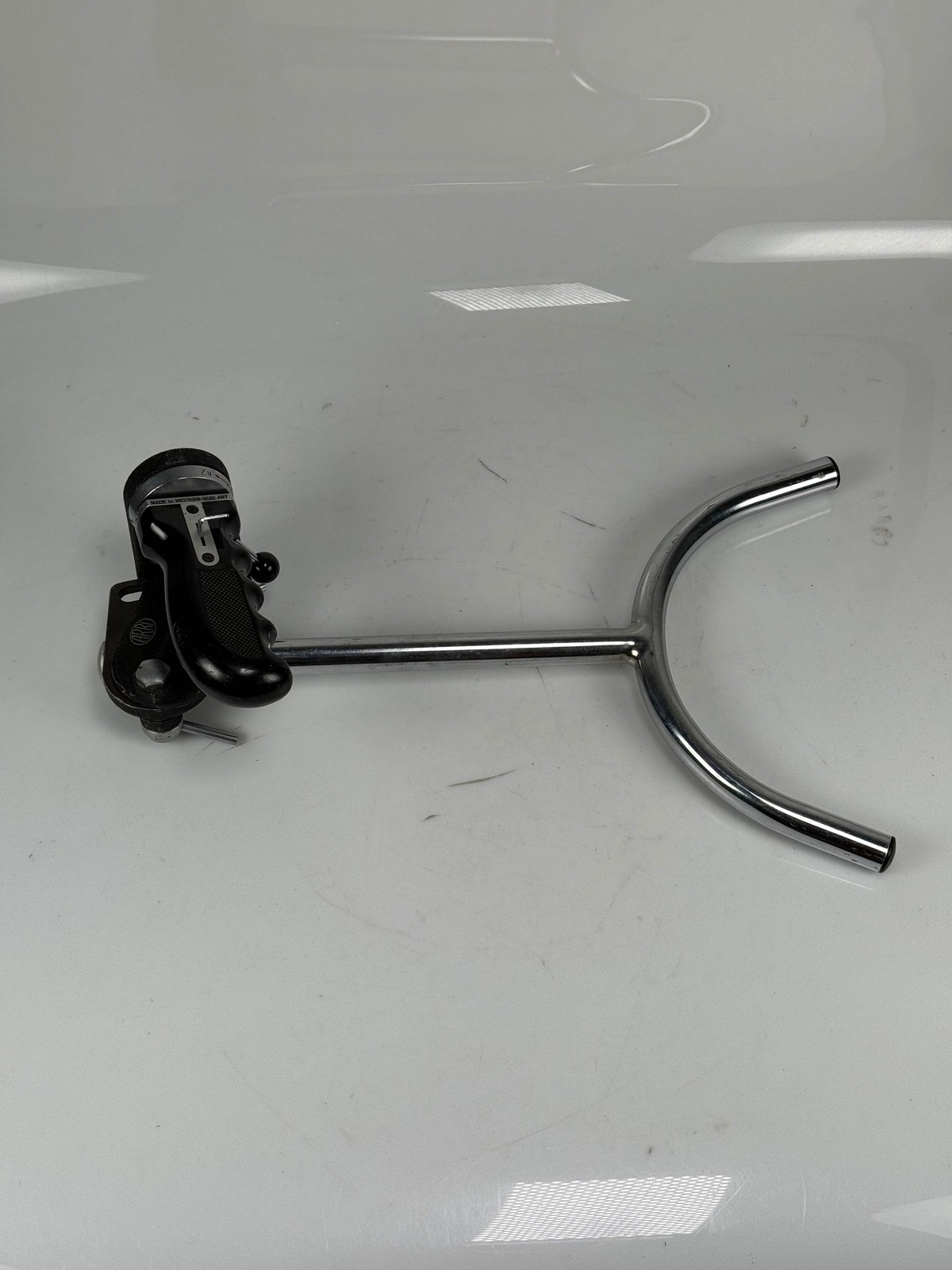 ARRI Arriflex Movie Camera Should Brace Mount Handle Stock for Arriflex 16 16mm,