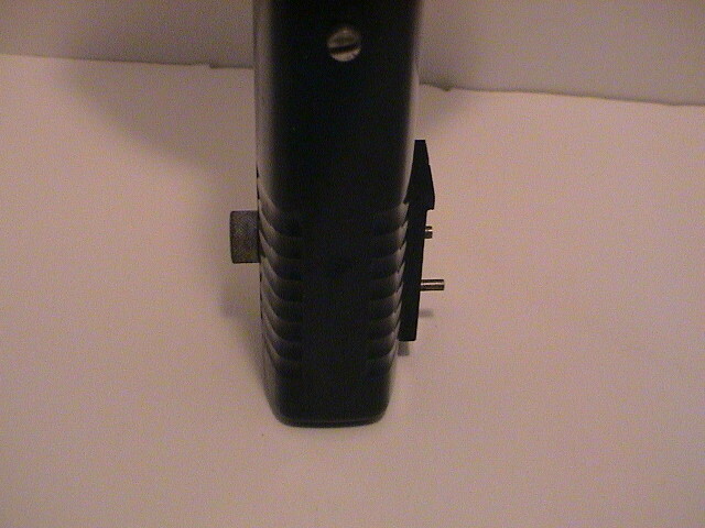KODAK KODALITE FLASHOLDER USE 2-WAY FLASHGUARD FOR CAMERA & LIST OF FILM TYPE