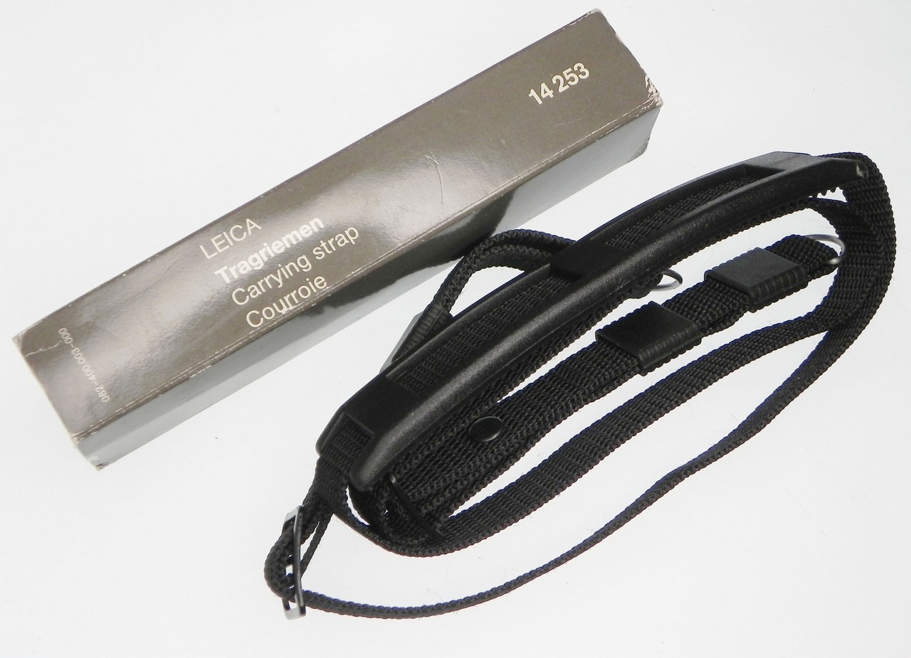 Leica 14253 Strap for M …………. LN