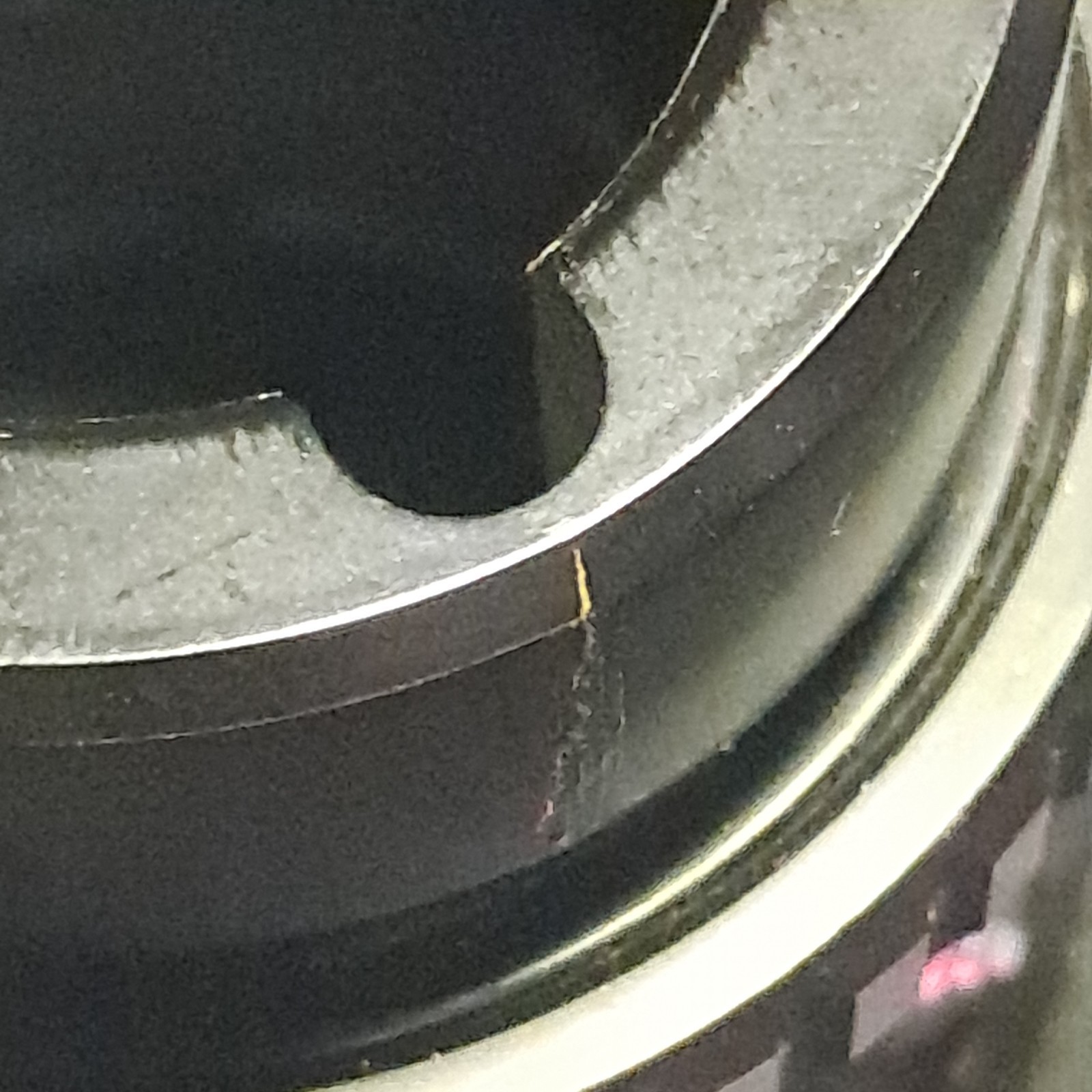 Rollei F&H Rolleiflex Accessory Micro Tube Microscope Adapter