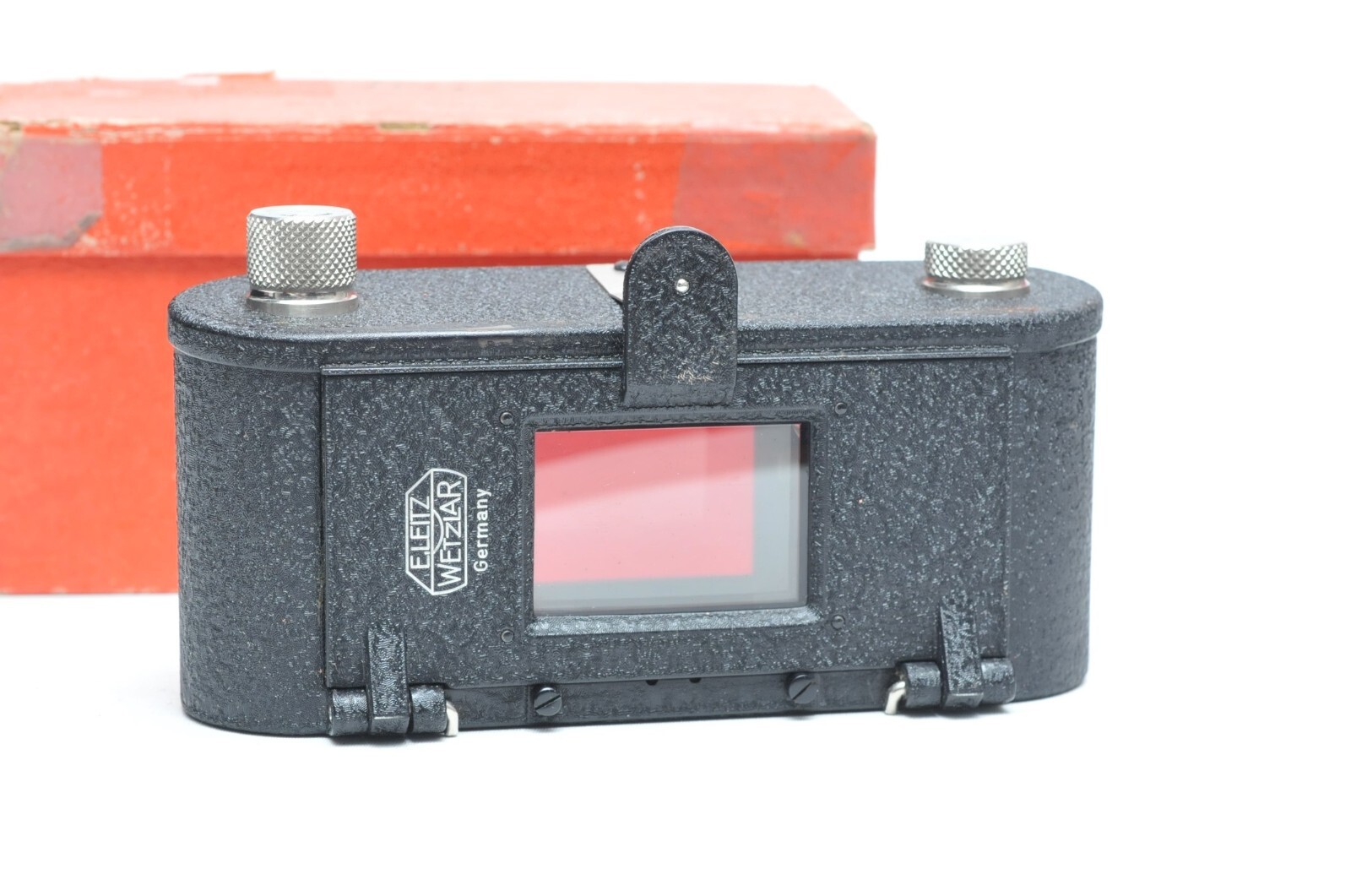 Leica Eldia 17900W Contact Printer 35MM Negative Films Copier