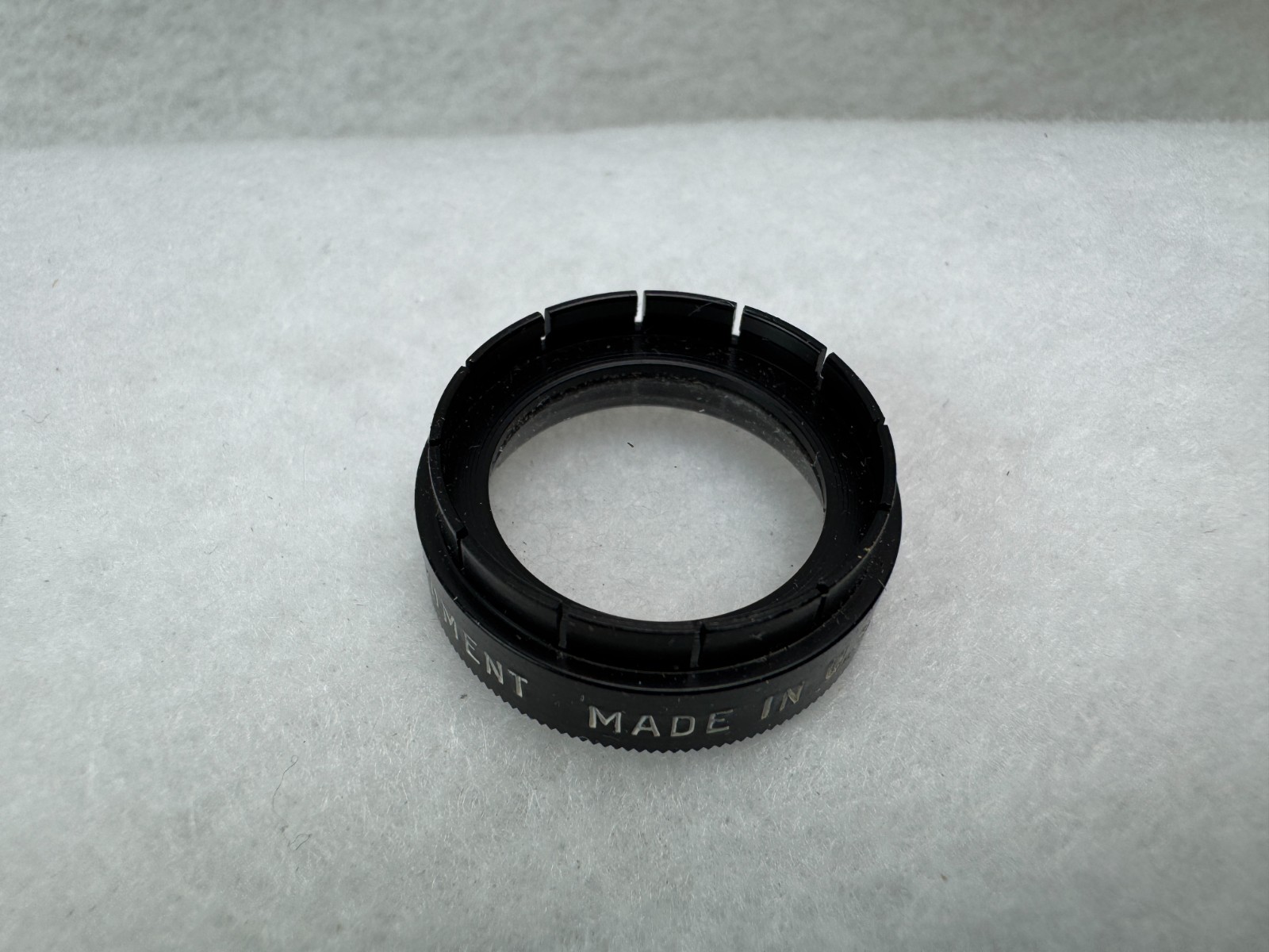 Kodak Close-Up Attachment 8A Camera 20.5mm Original Box 13/16″ Plastic Case