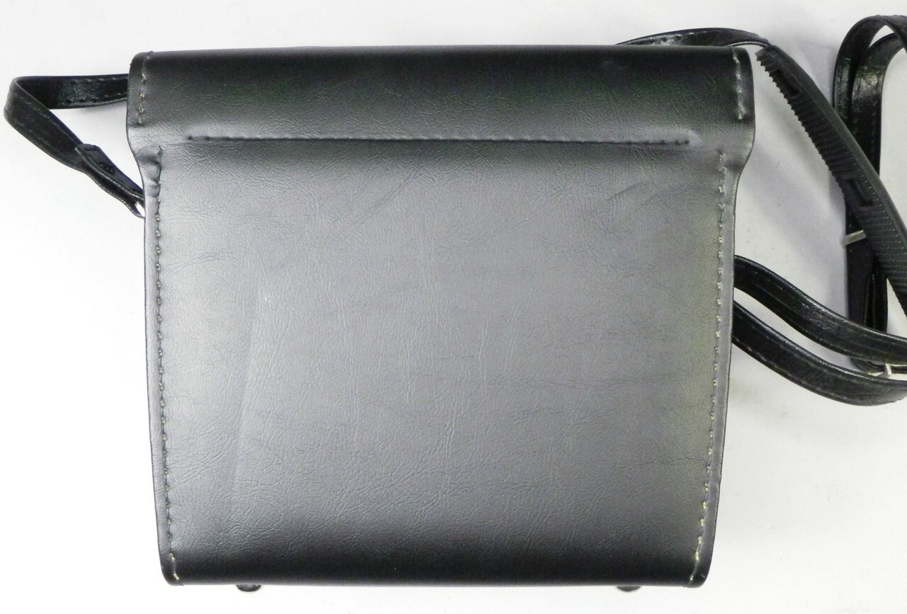 Leica 14824 Combi Case for M & Leicaflex SL Bodies #1 ……….. Minty