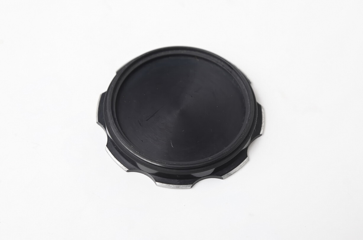 TAYLOR HOBSON METAL FRONT LENS CAP BOUCHON OBJECTIF METAL