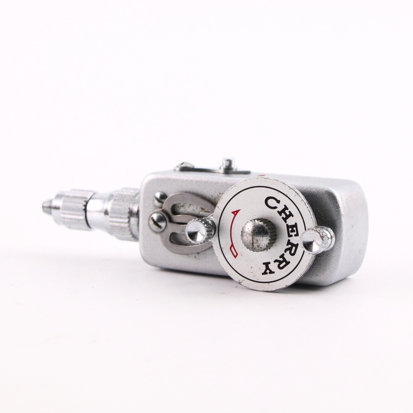 [N MINT] Cherry Mechanical Self-Timer Shutter Release For Film Camera From JAPAN