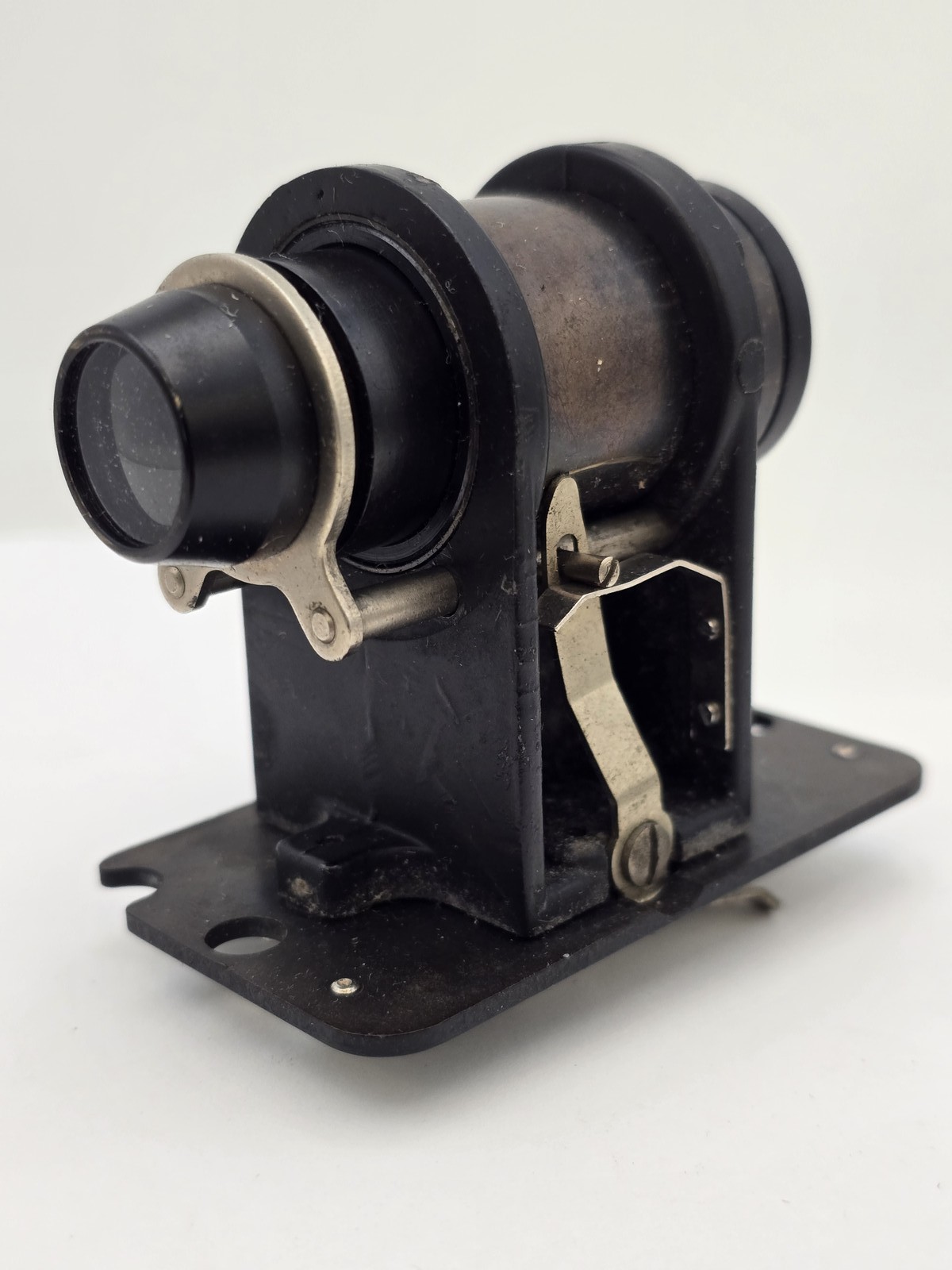 Vintage Model A Kodascope KodaColor Assembly Eastman Kodak FIlm Accessory