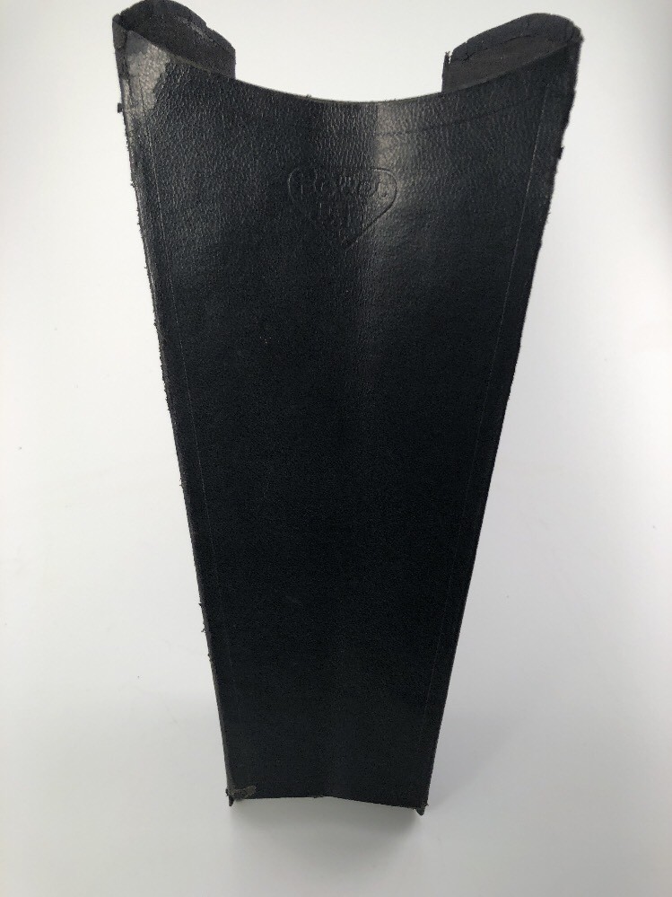 Rollei Folding Early Leather Viewer – Shade Hood Super Rare