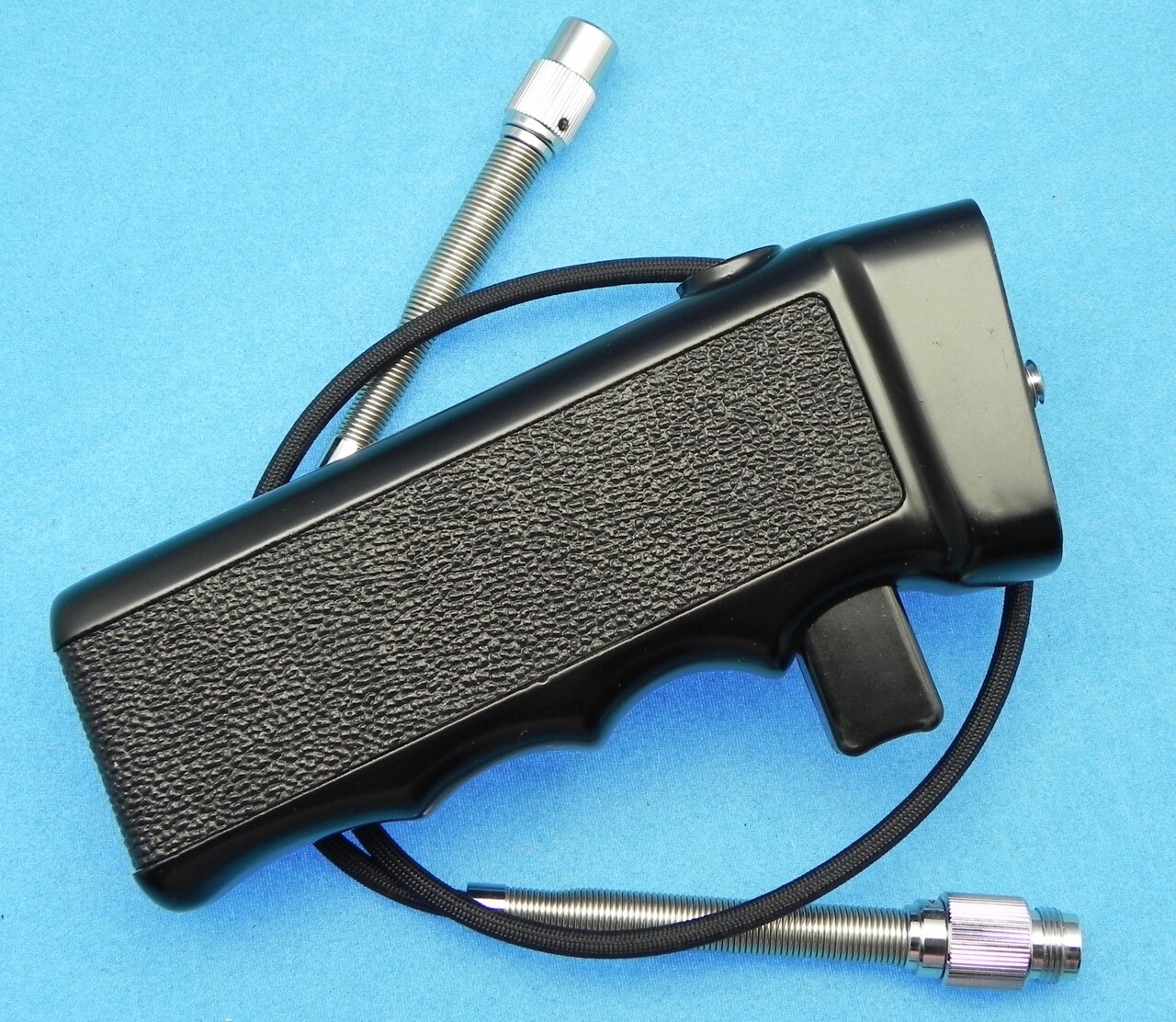 Nikon F Pistol Grip ………. Minty w/Box