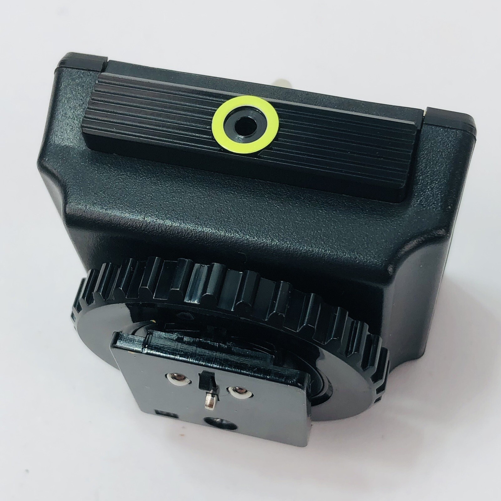 VTG Sunpak OT-1D Interface Module for Canon EOS Camera Hot Shoe New in Box NOS