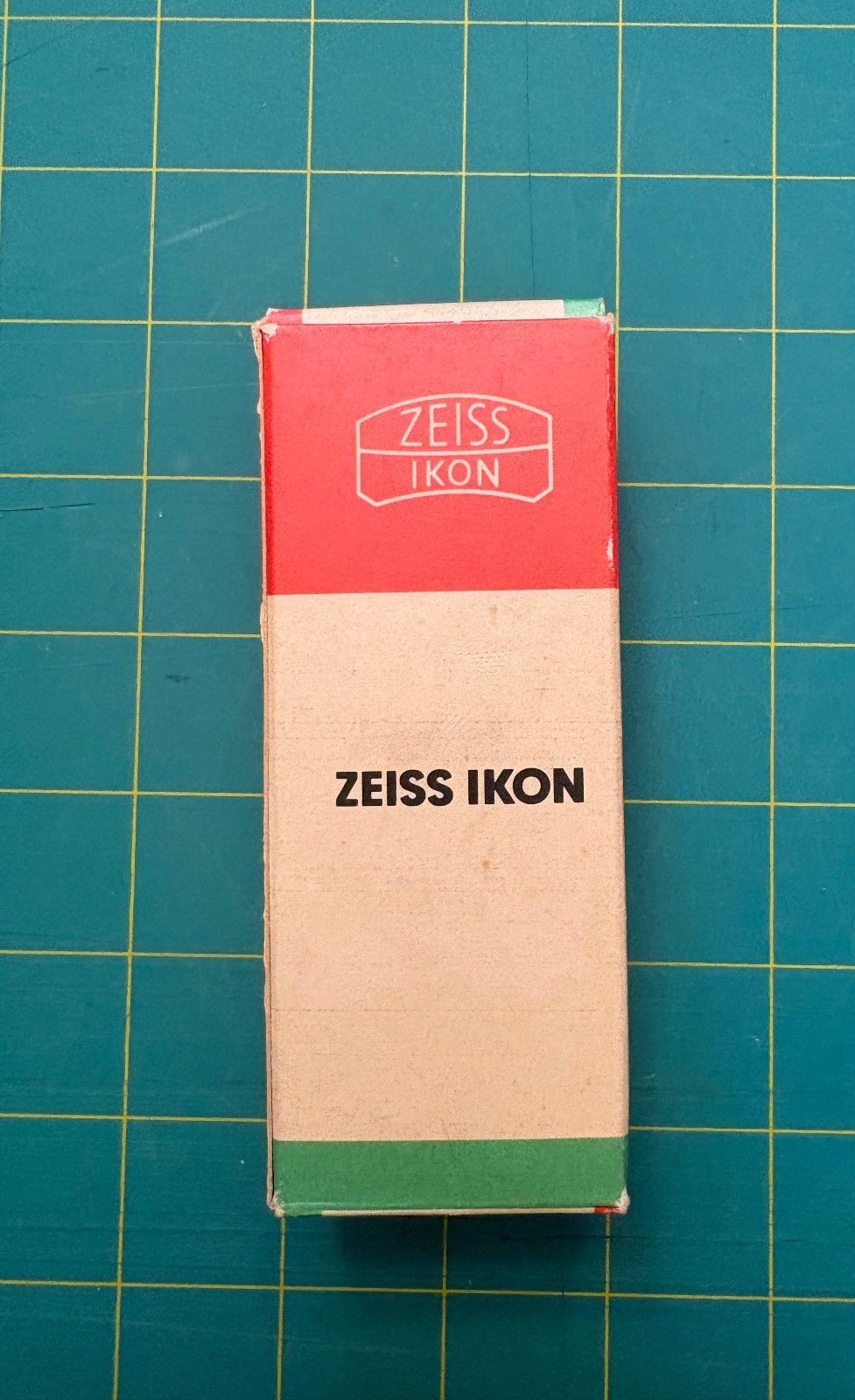 Zeiss Ikon Ikoblitz 4 Bulb Flash 20.2214 (New)